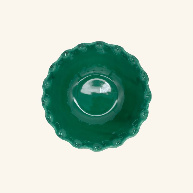 Medium Wavy Bowl
