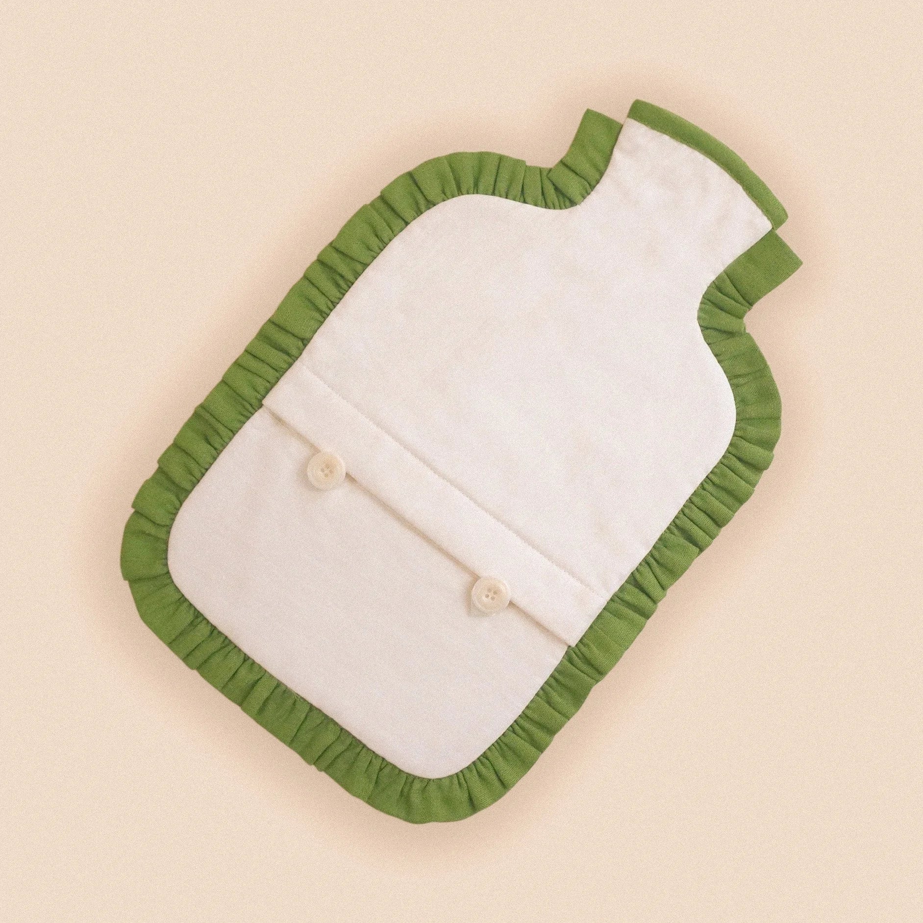 Strawberry Patch Hot Water Bottle