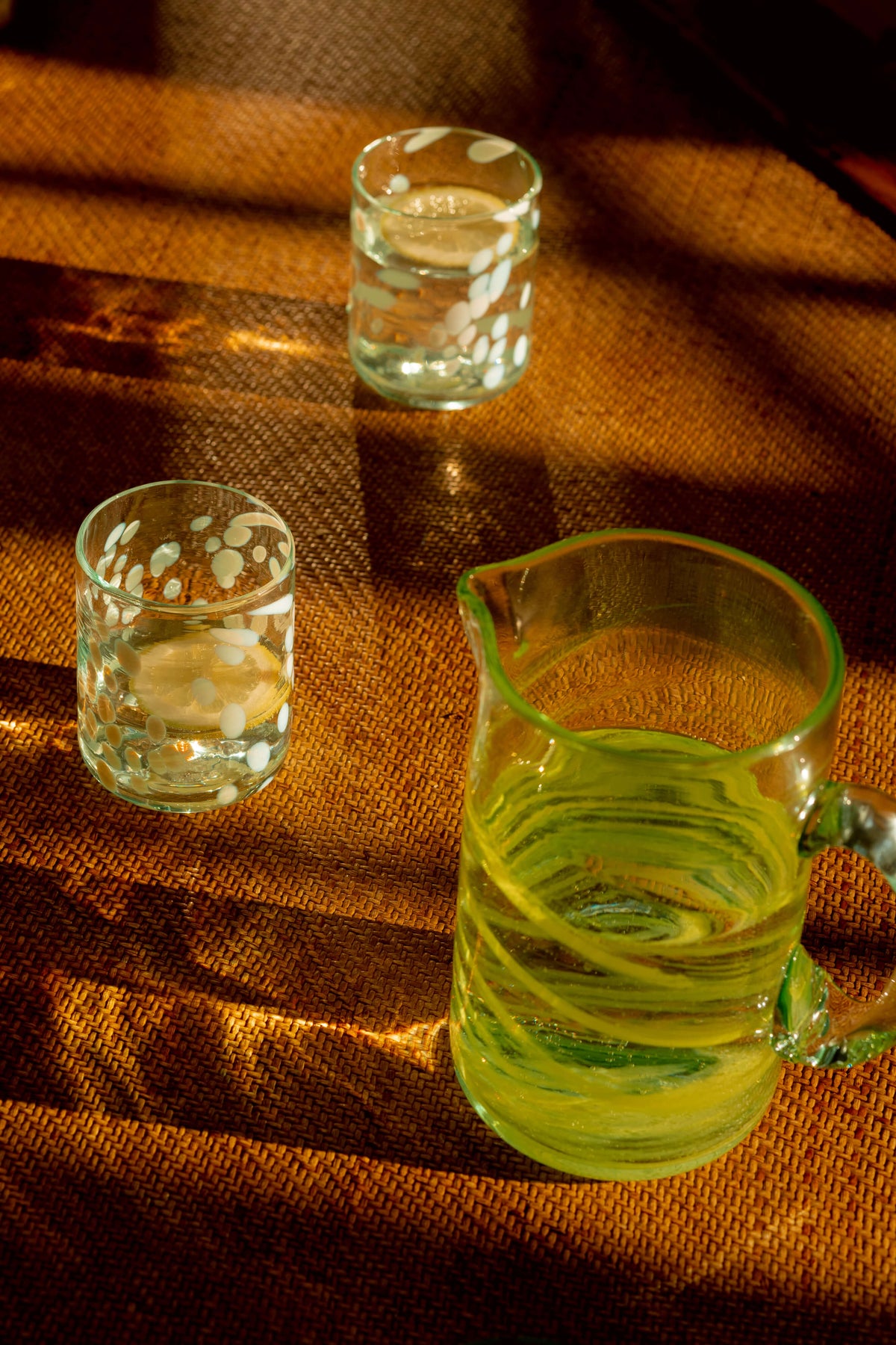 Blanco Tumbler | Singles & Set of 4
