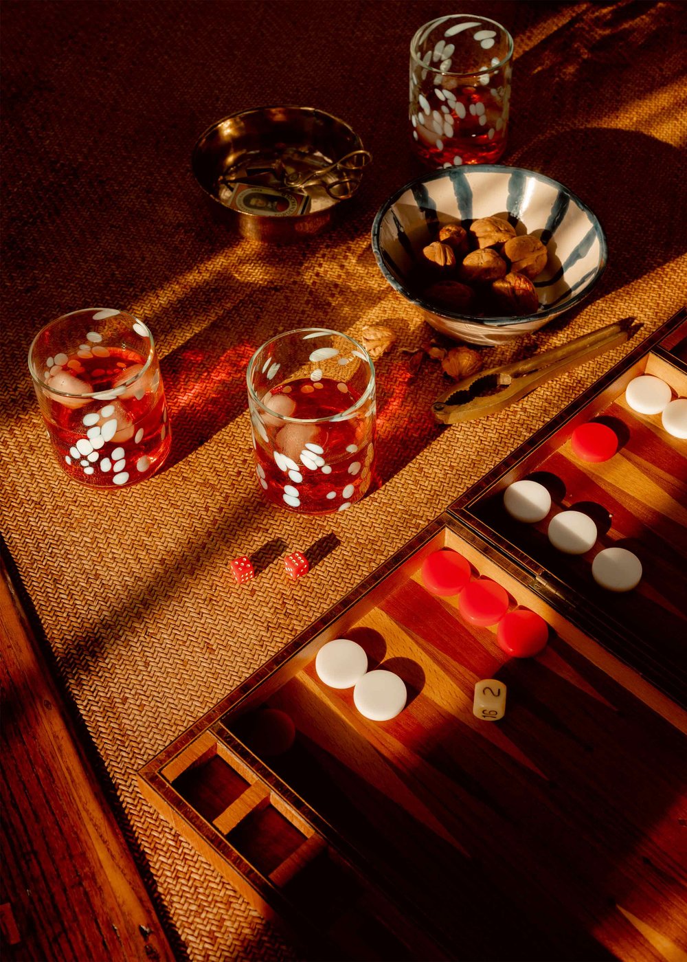 Blanco Tumbler | Singles & Set of 4