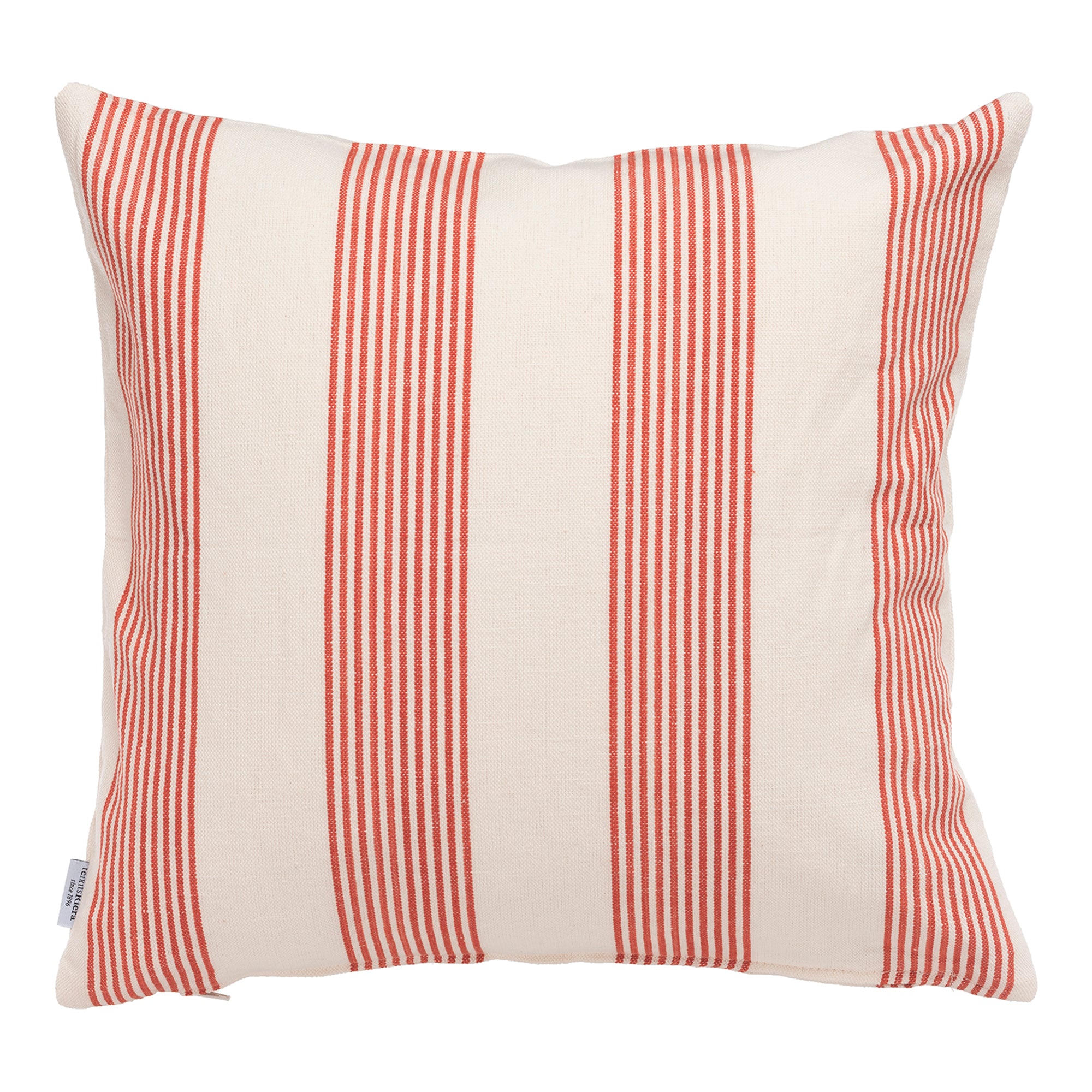 Nook Stripe Cushion
