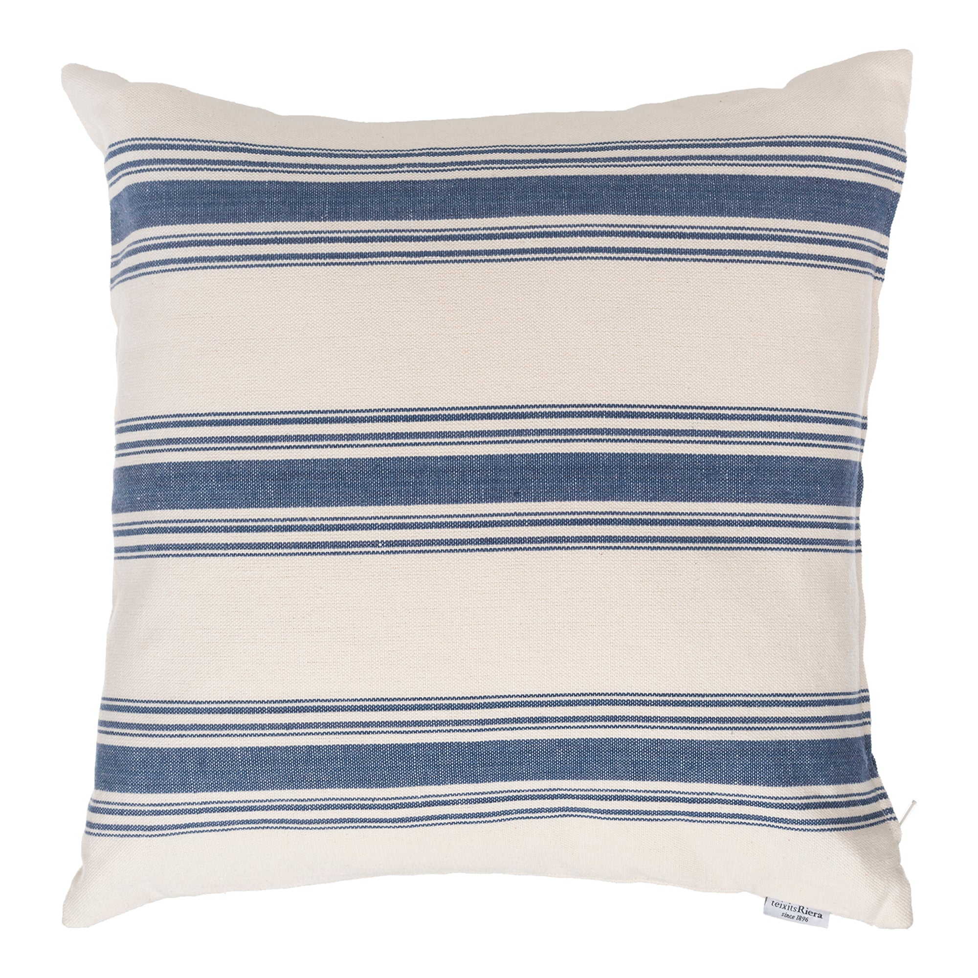 Sea Stripe Cushion