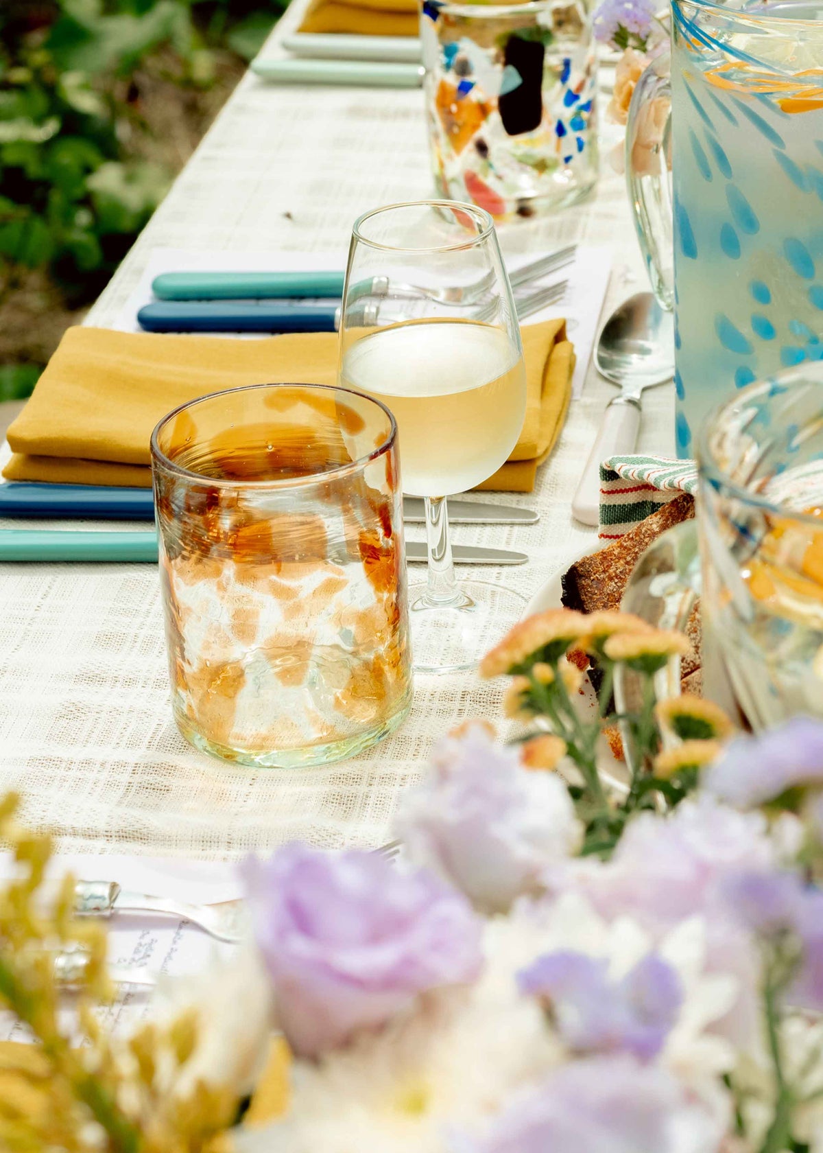 Oro Tumbler | Singles & Set of 4