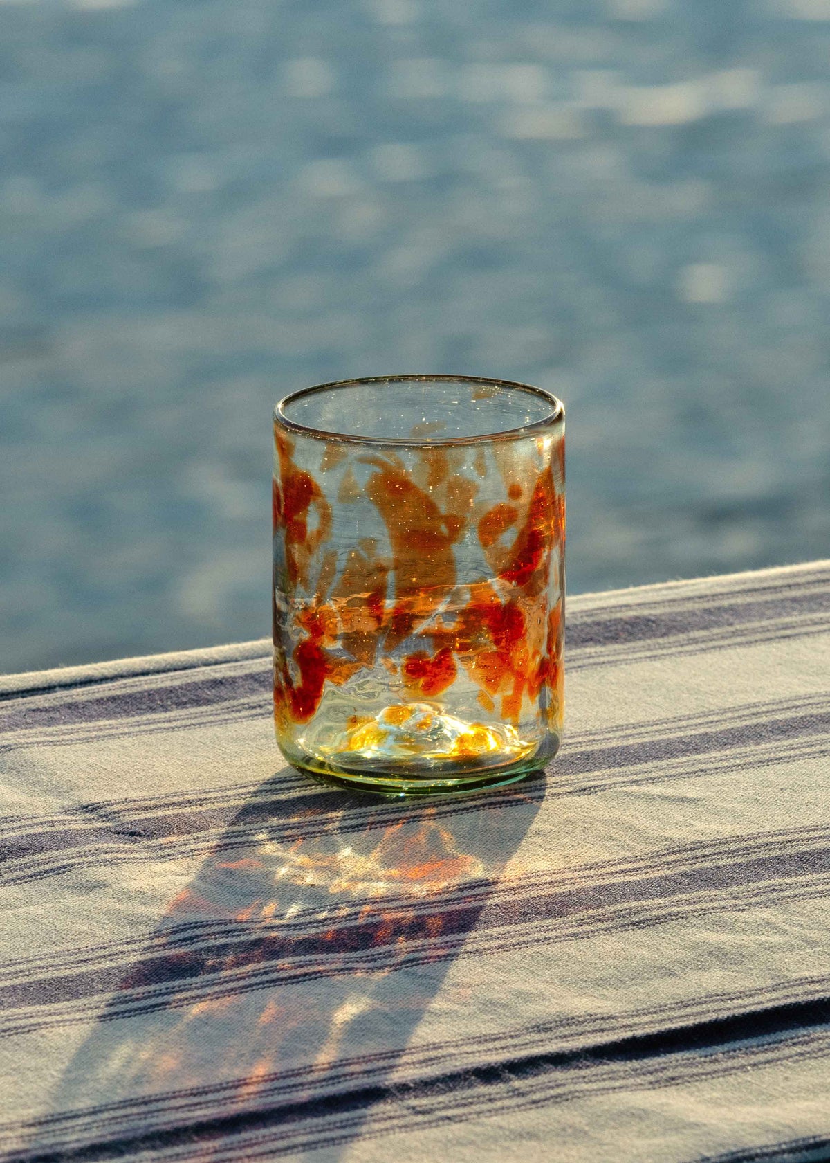 Oro Tumbler | Singles & Set of 4