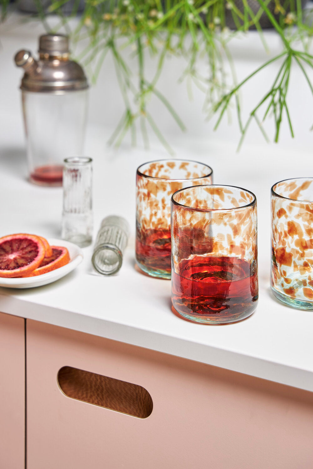 Oro Tumbler | Singles & Set of 4
