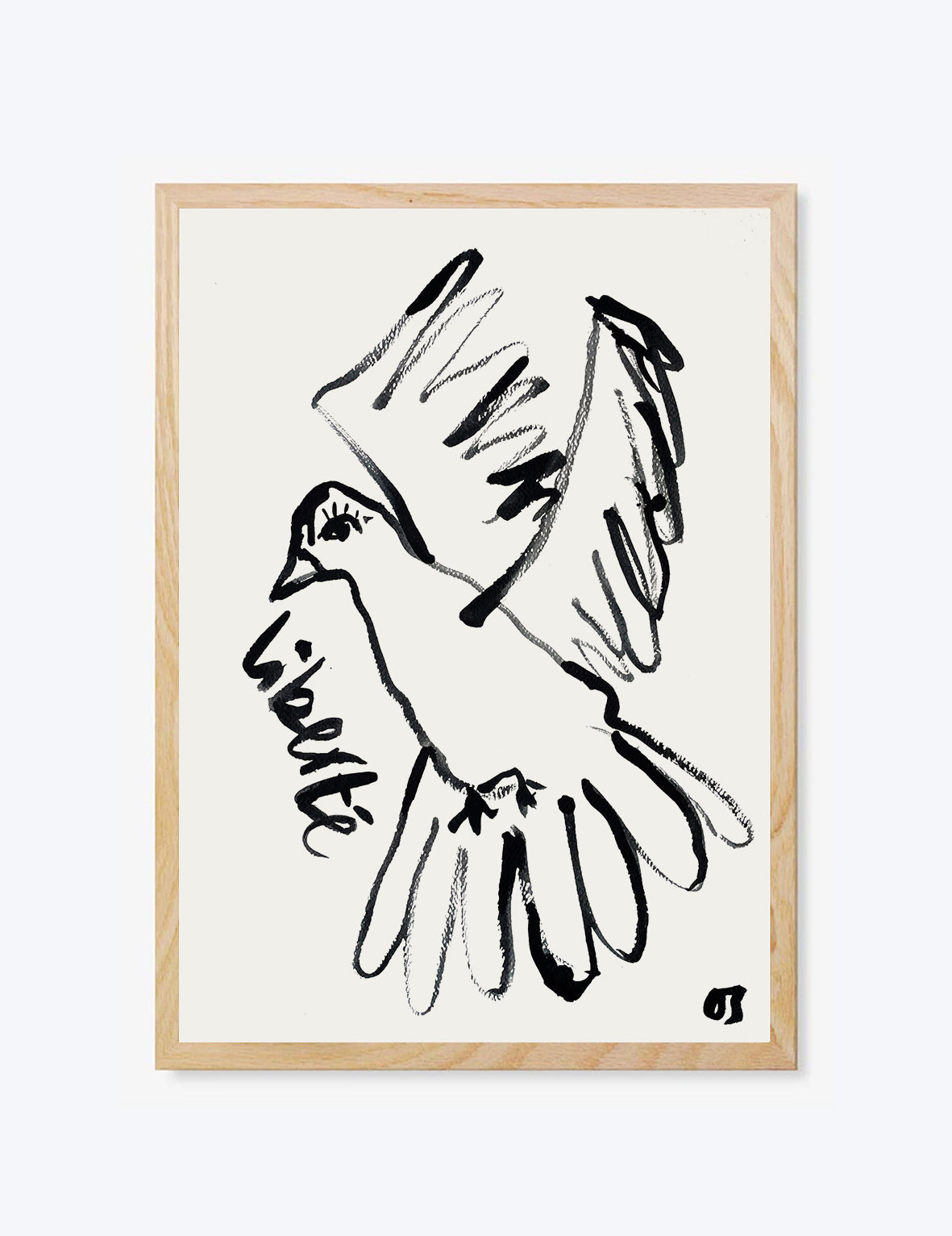 Liberte