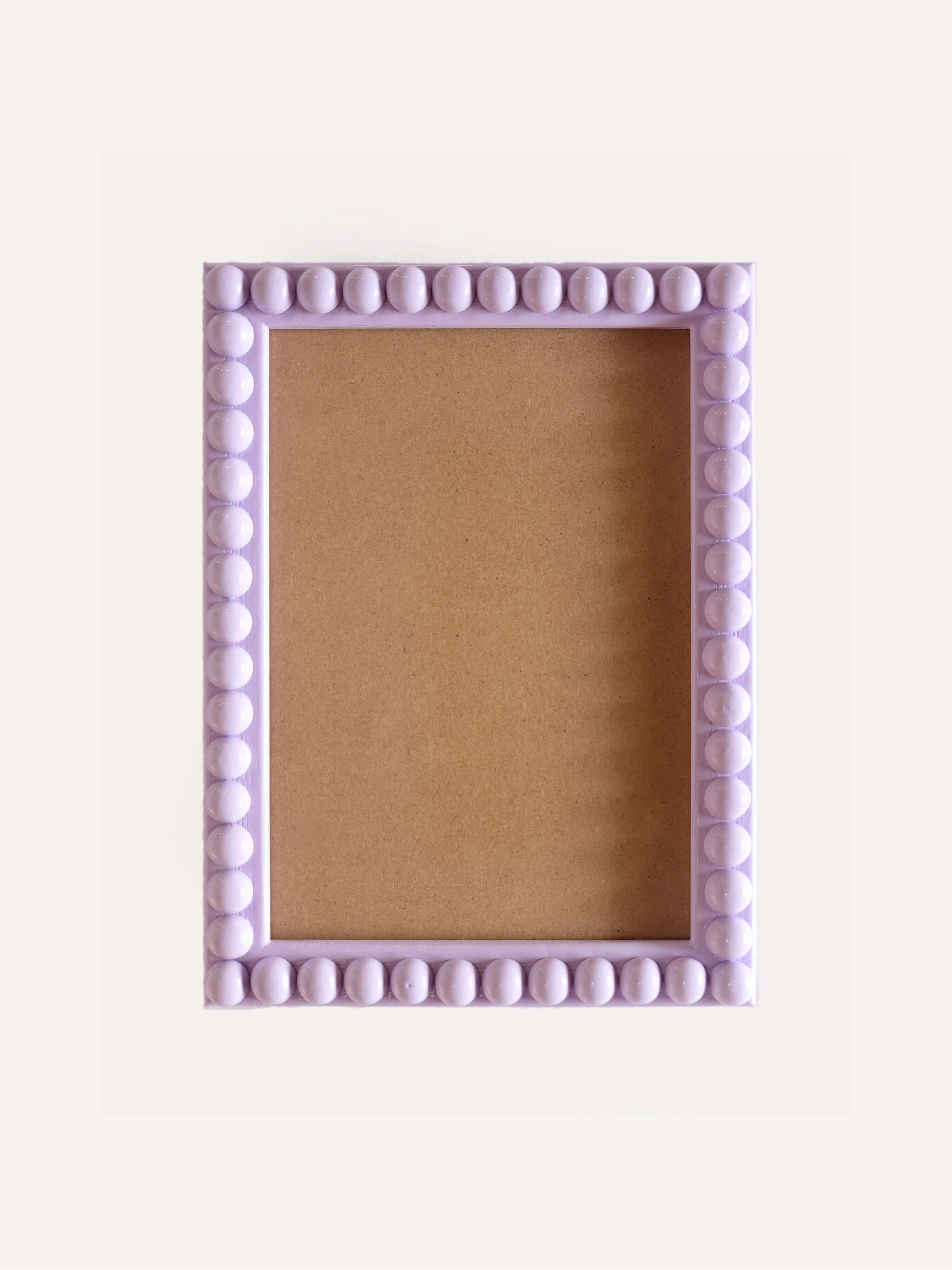 Lilac Bobbin Frame