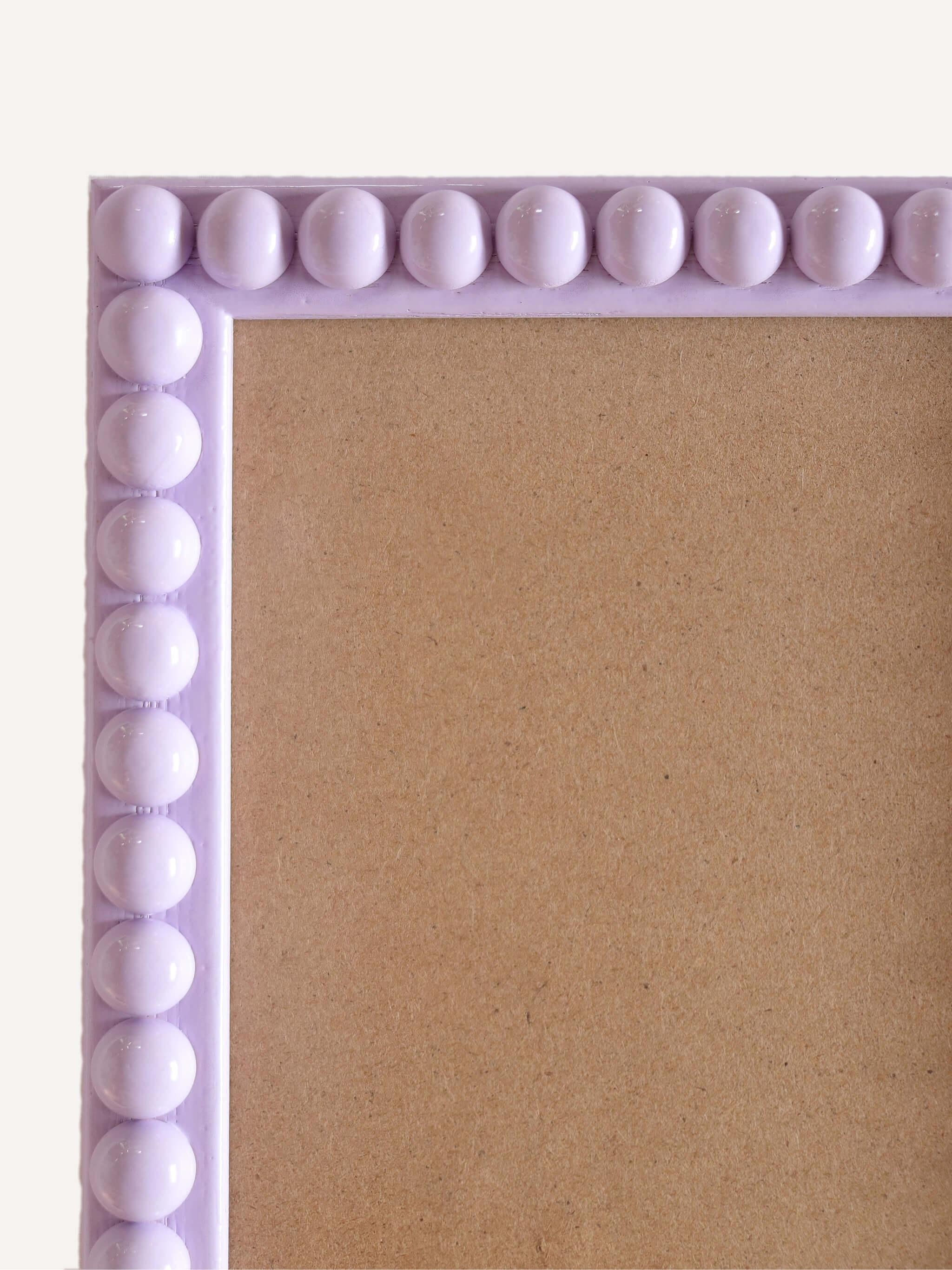 Lilac Bobbin Frame