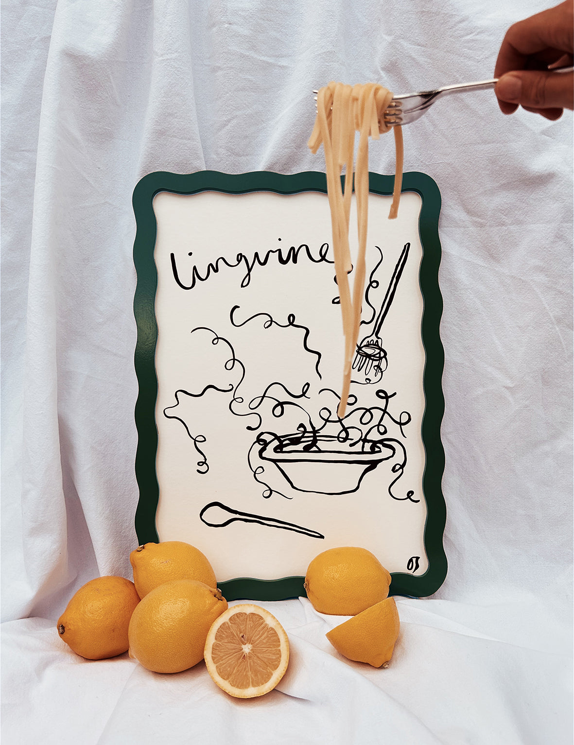 Linguine