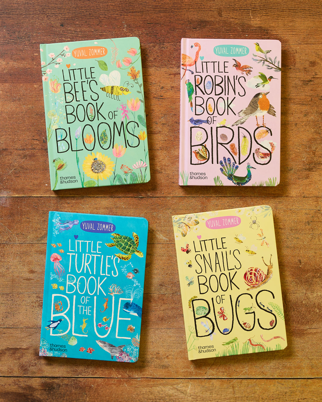 Children - 10 Book Bundle