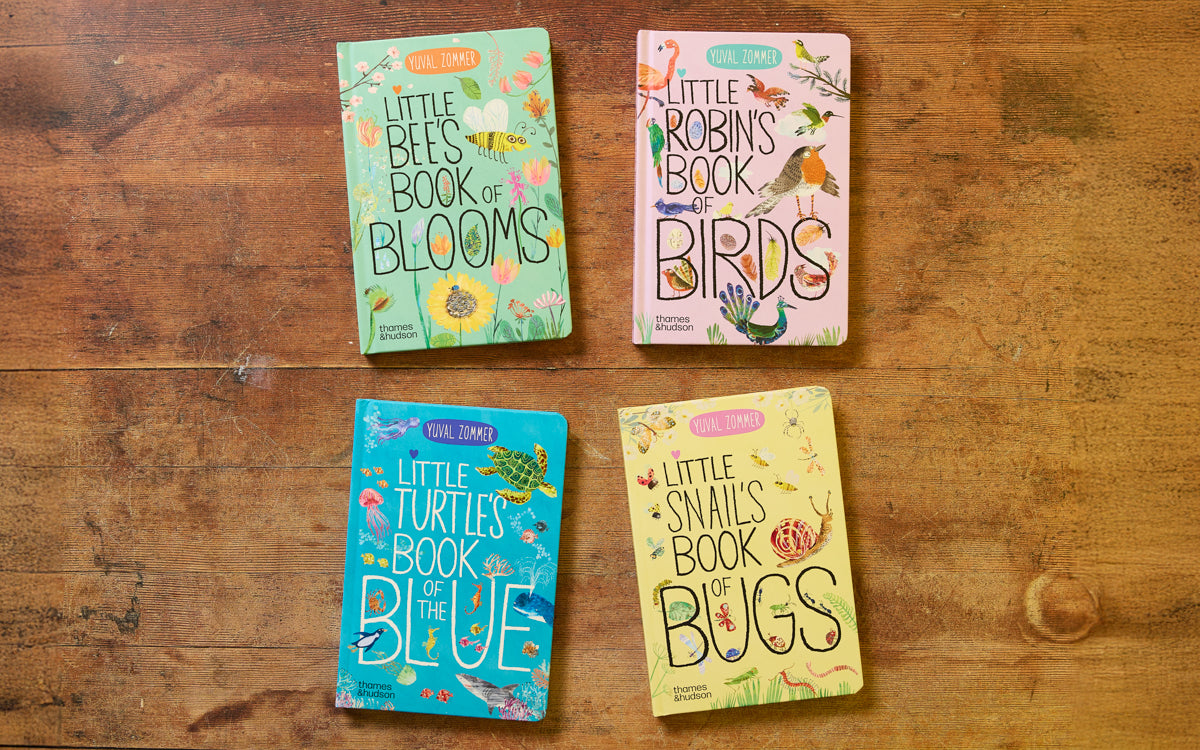 Children - 10 Book Bundle