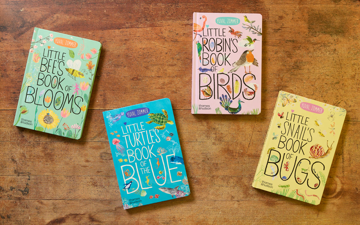 Children - 10 Book Bundle