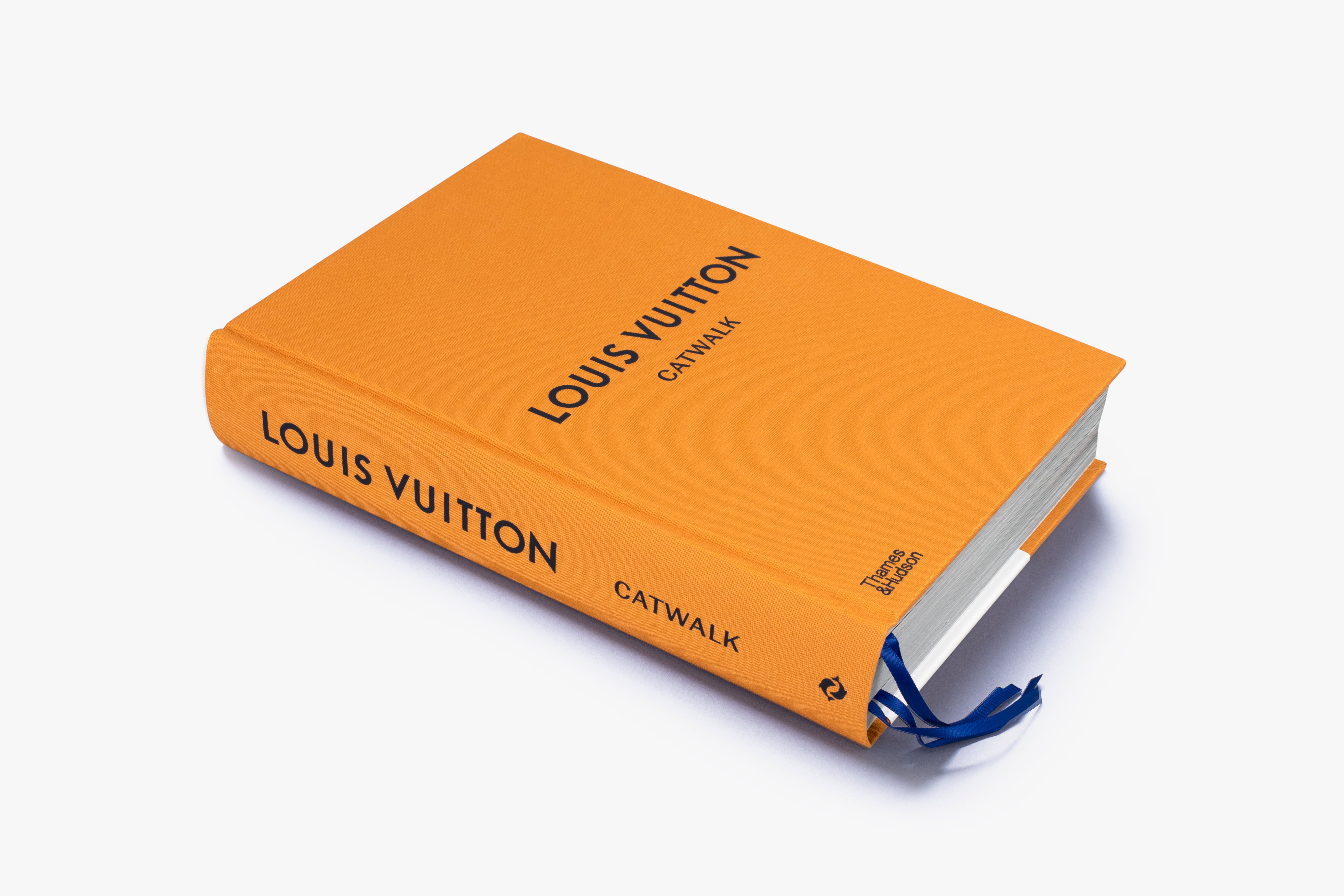 Catwalk Coffee Table Books