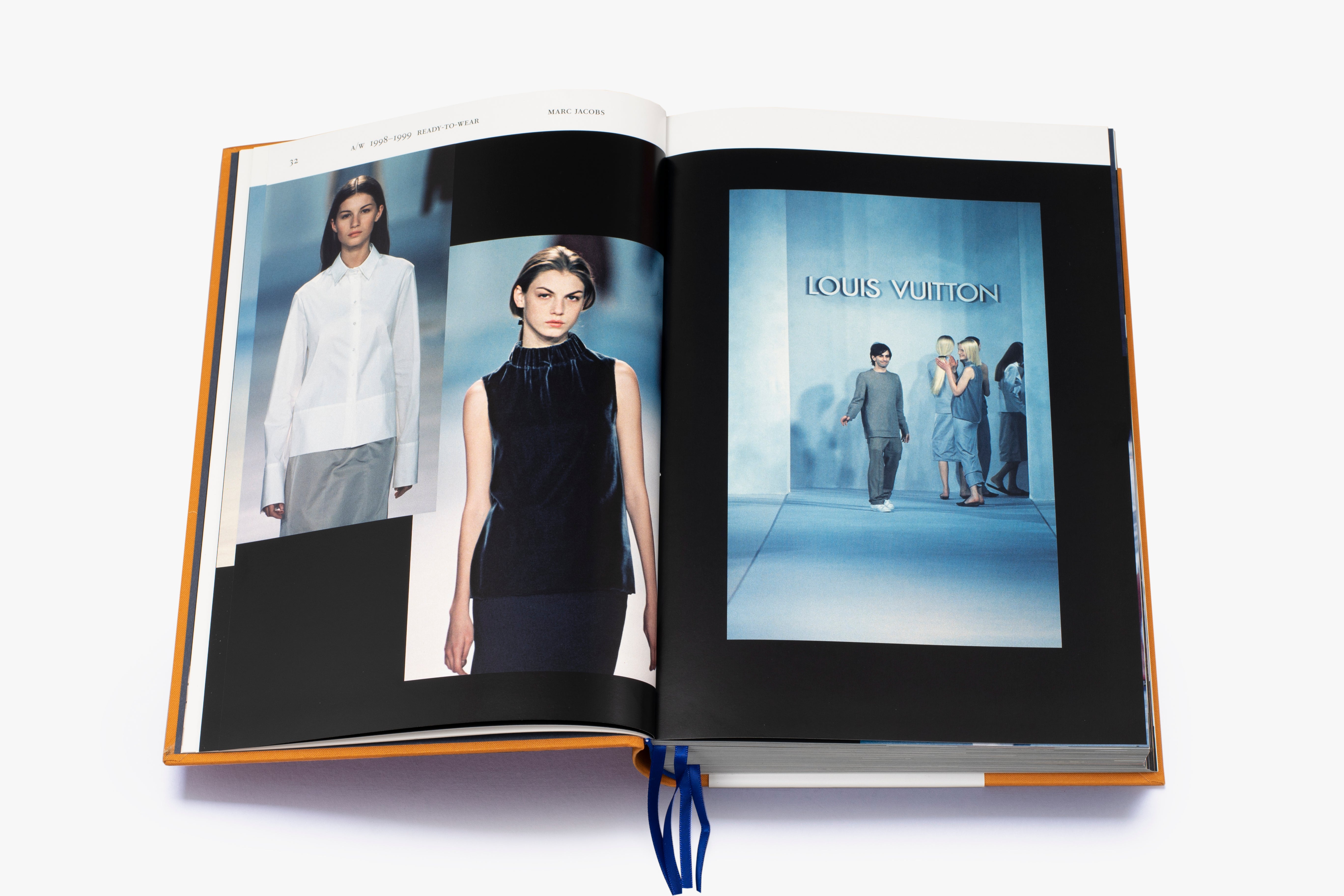 Catwalk Coffee Table Books