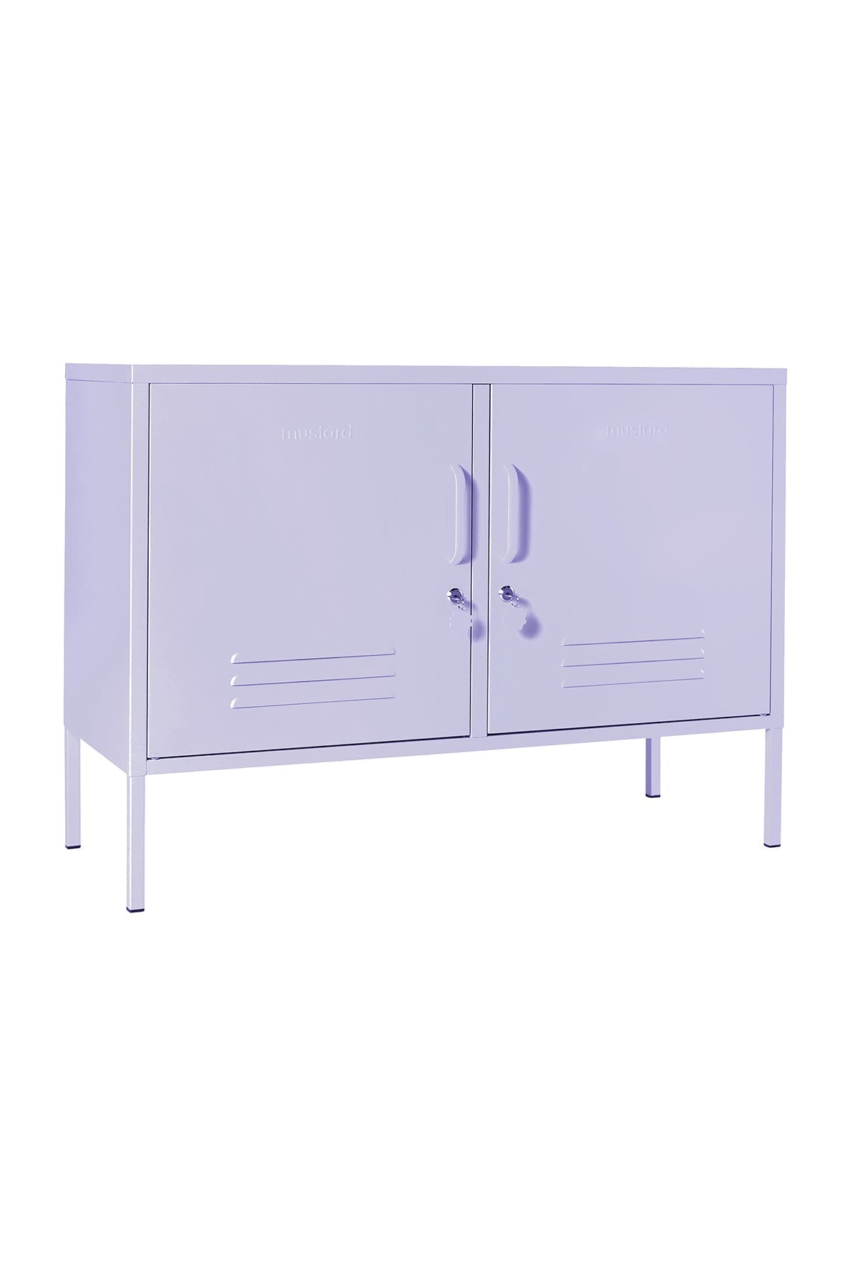 Lowdown Locker