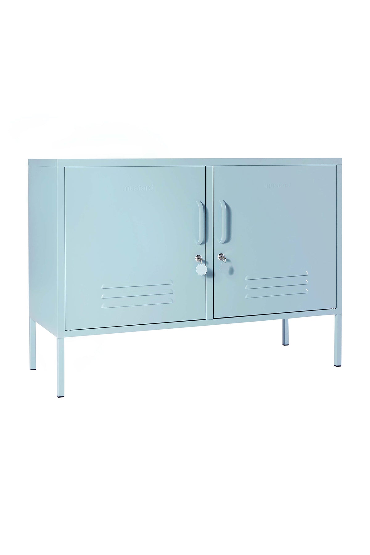 Lowdown Locker
