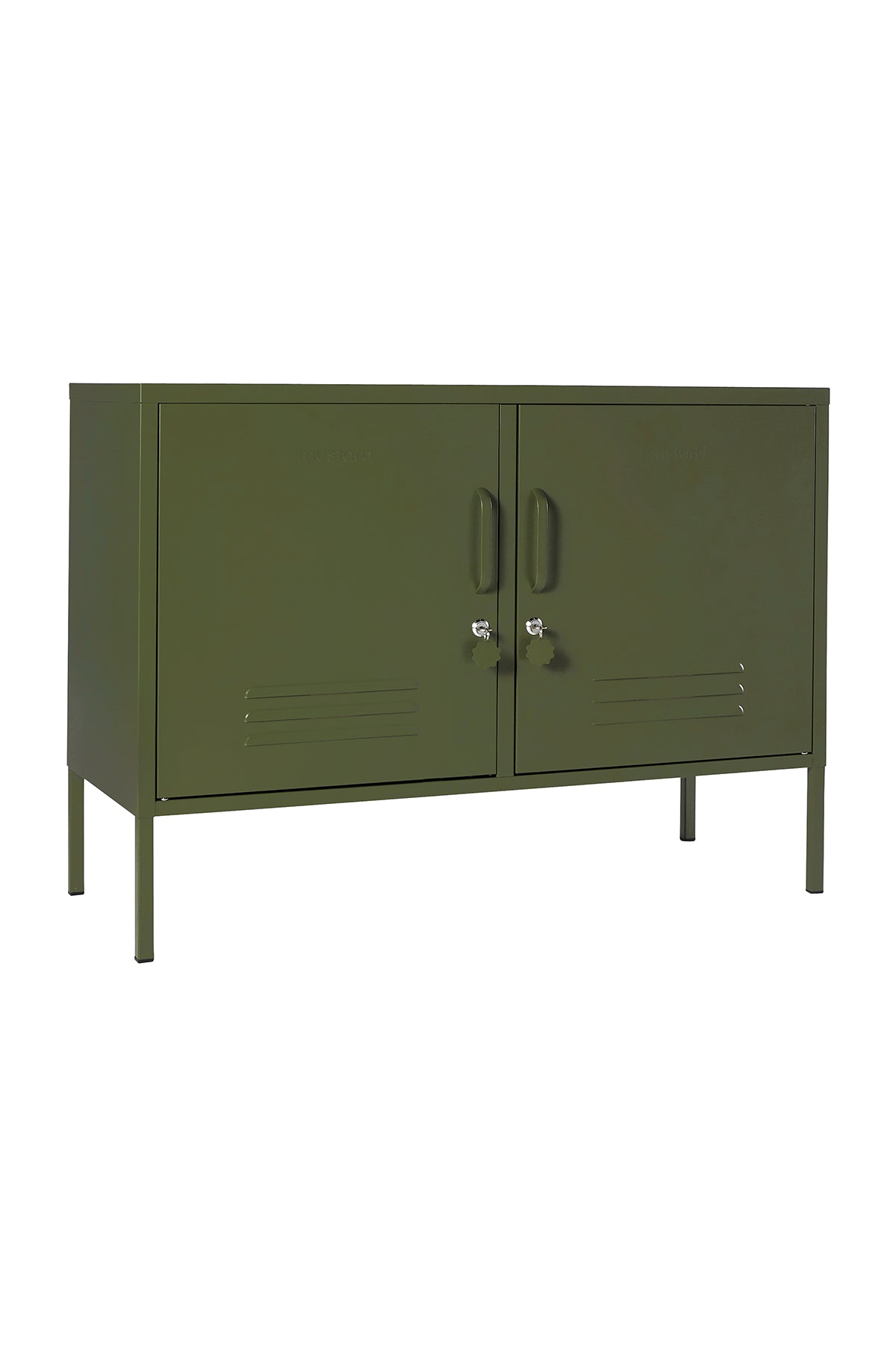 Lowdown Locker