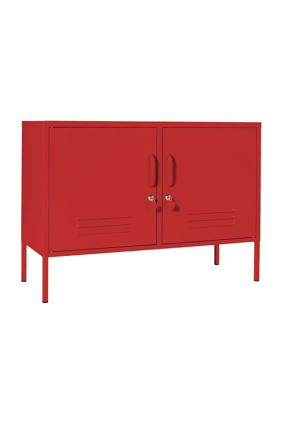 Lowdown Locker
