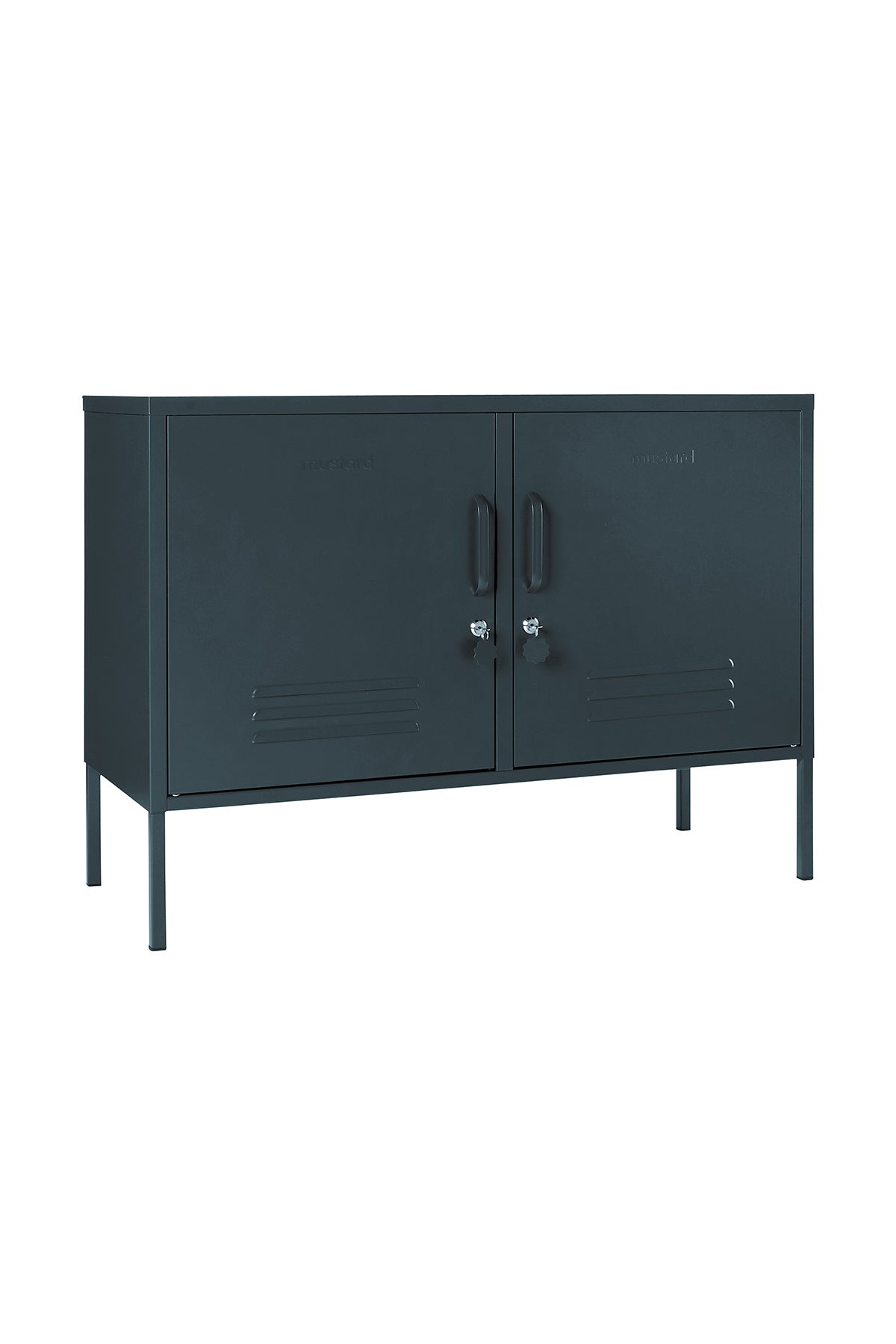 Lowdown Locker