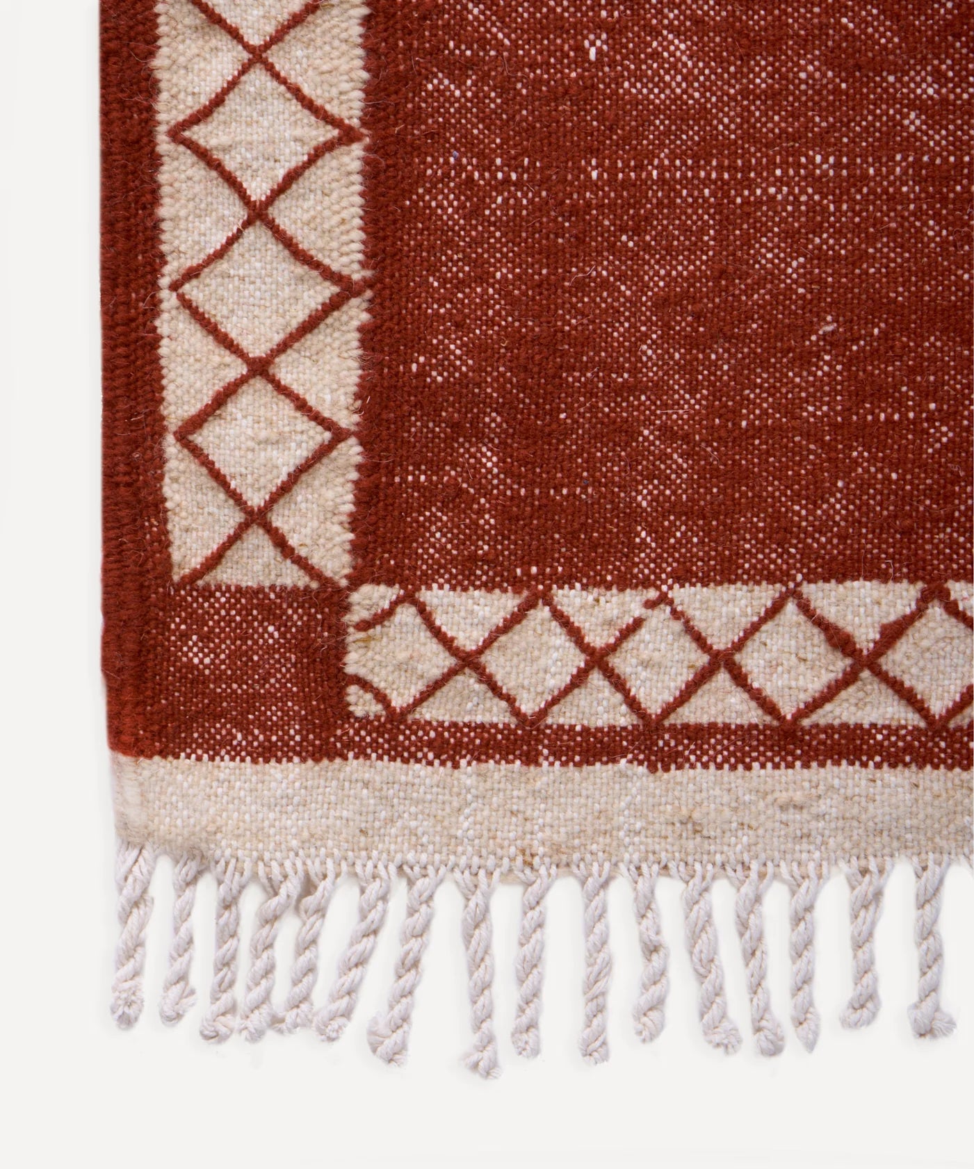 Marrakech Flatweave Rug