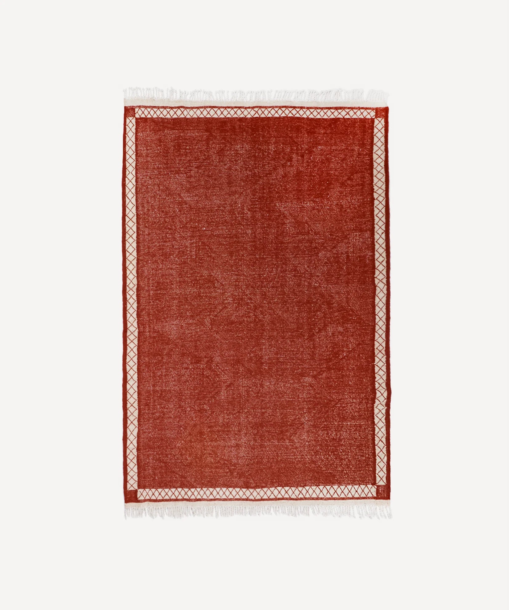 Marrakech Flatweave Rug
