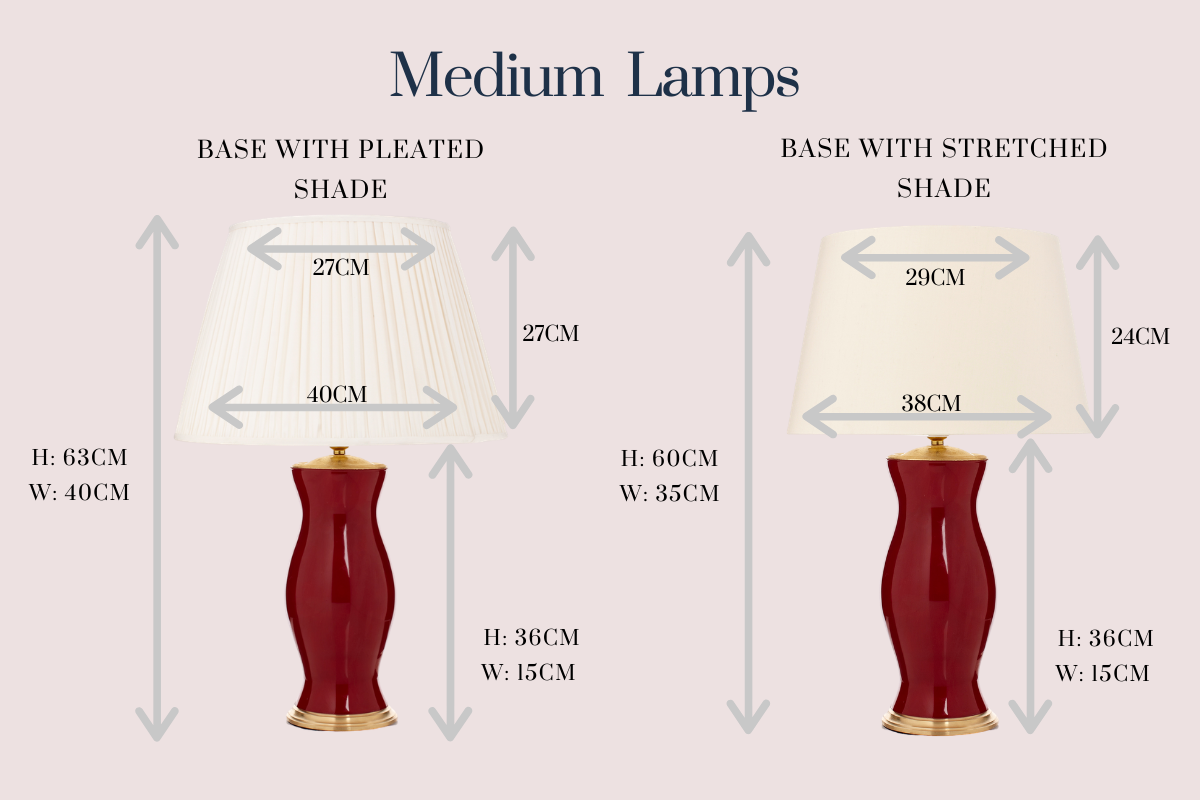 THE ELEPHANT IN THE ROOM LAMP BASE