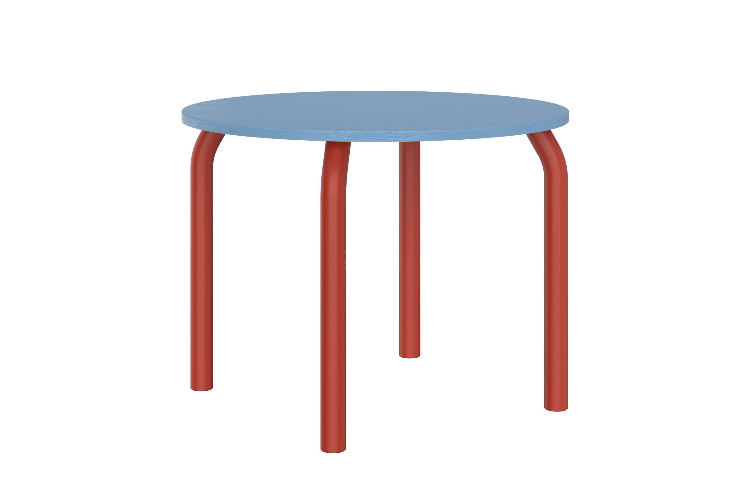 Meko Dining Table - ⌀ 100 cm