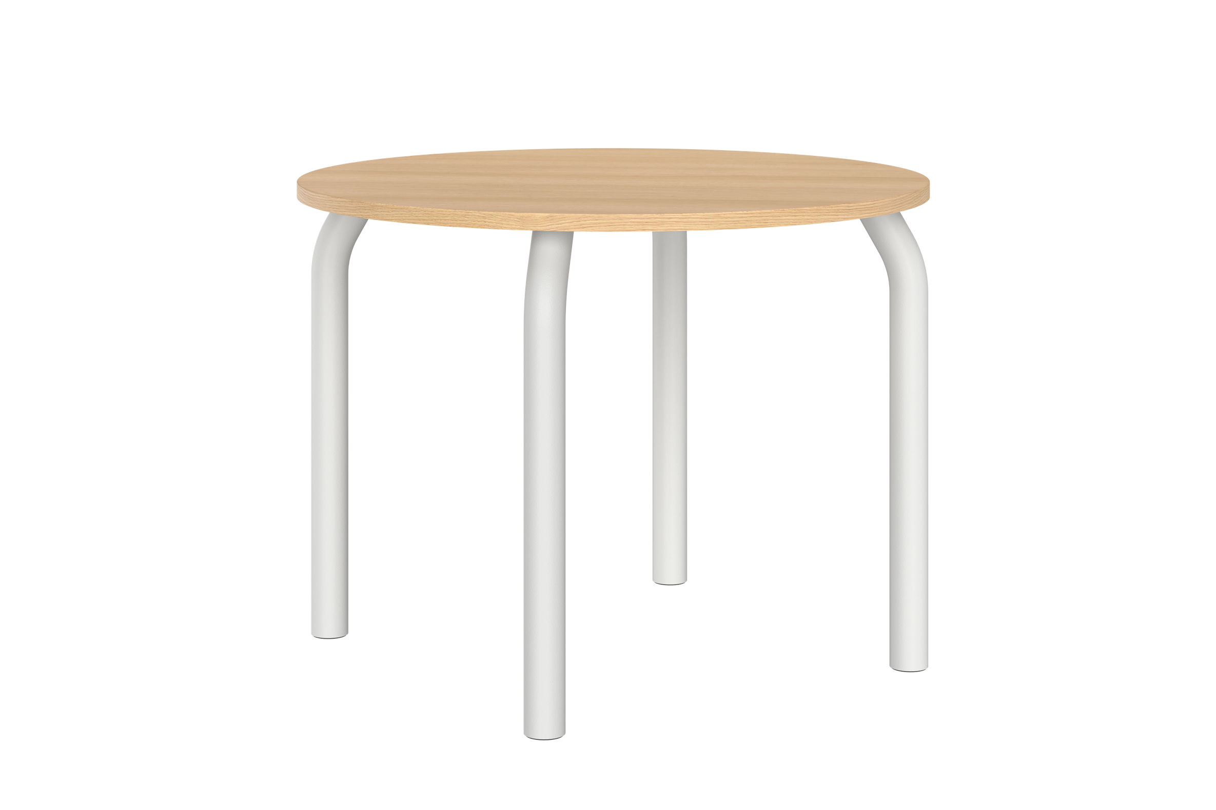 Meko Dining Table - ⌀ 100 cm