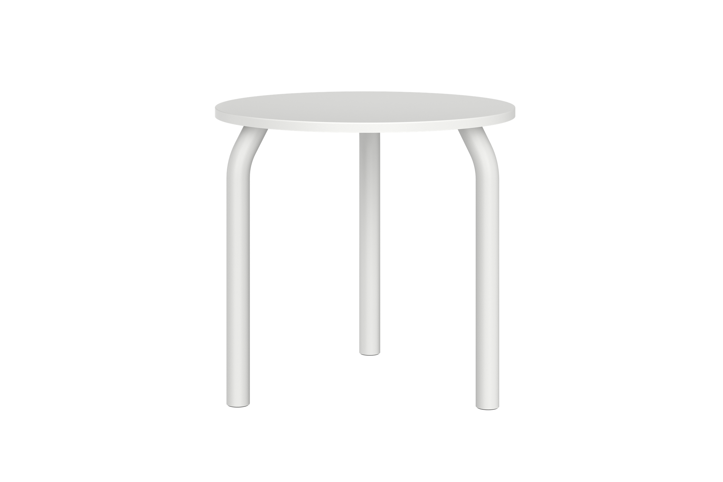 Meko Dining Table - ⌀ 80 cm