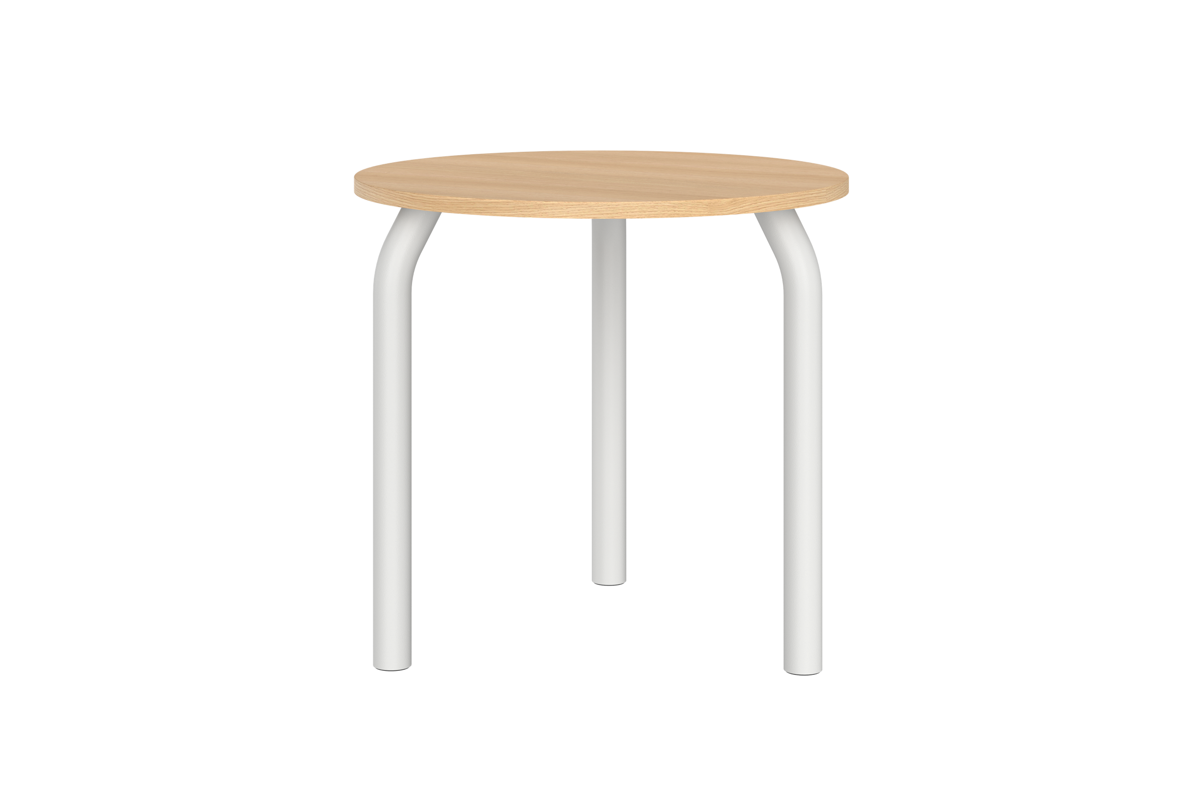 Meko Dining Table - ⌀ 80 cm