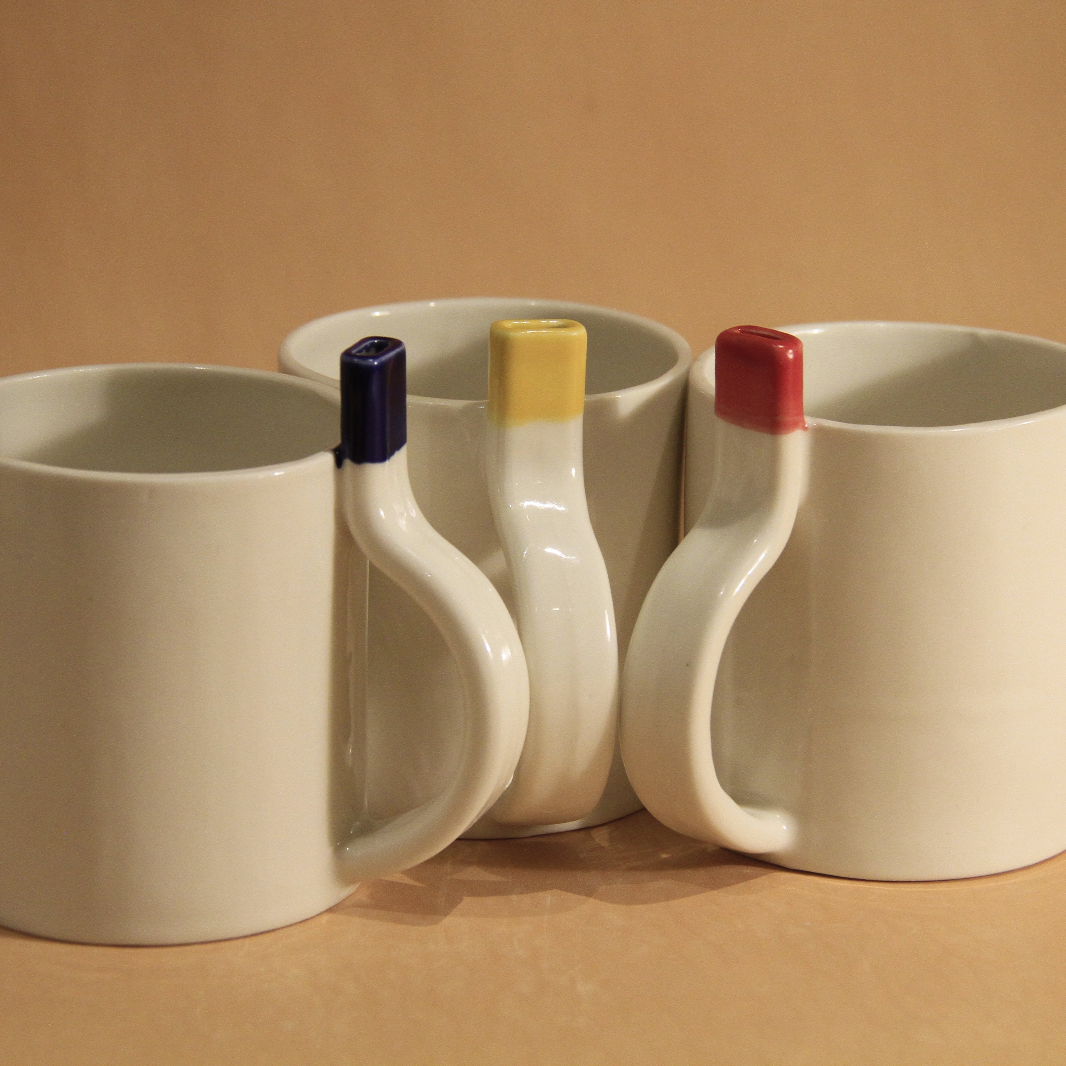 Straw Cup | Mug