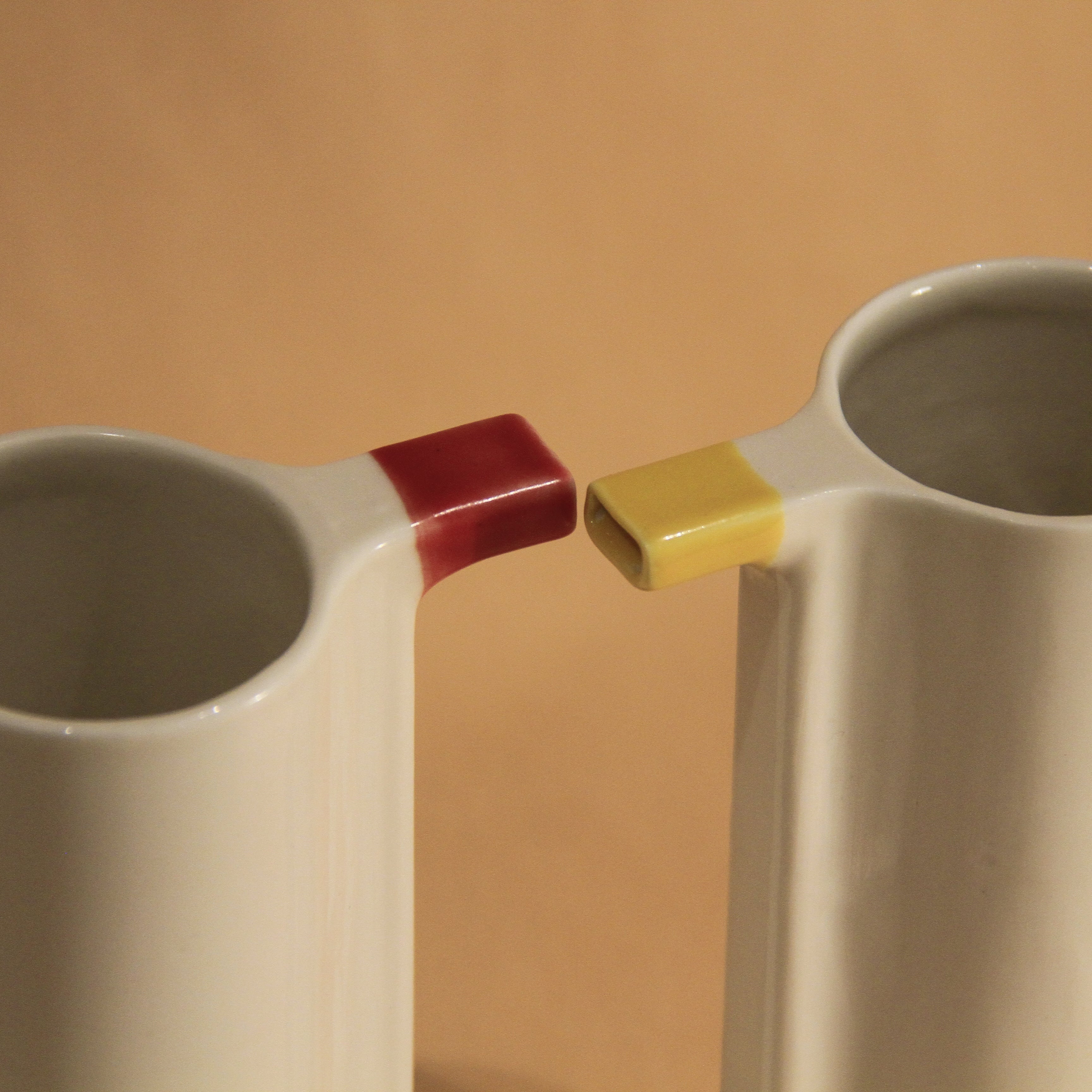 Straw Cup | Tall