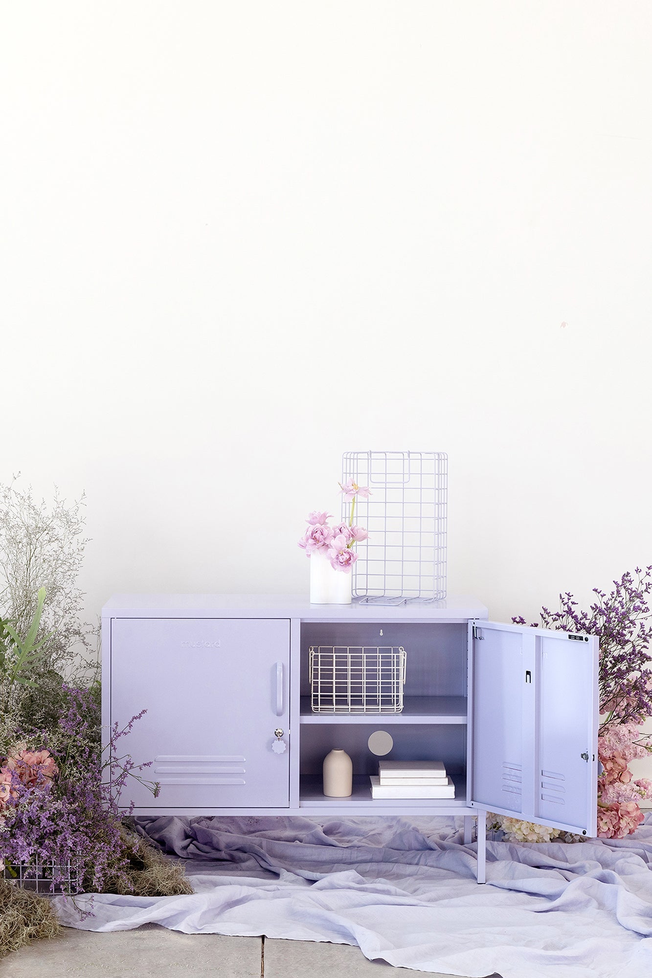 Lowdown Locker