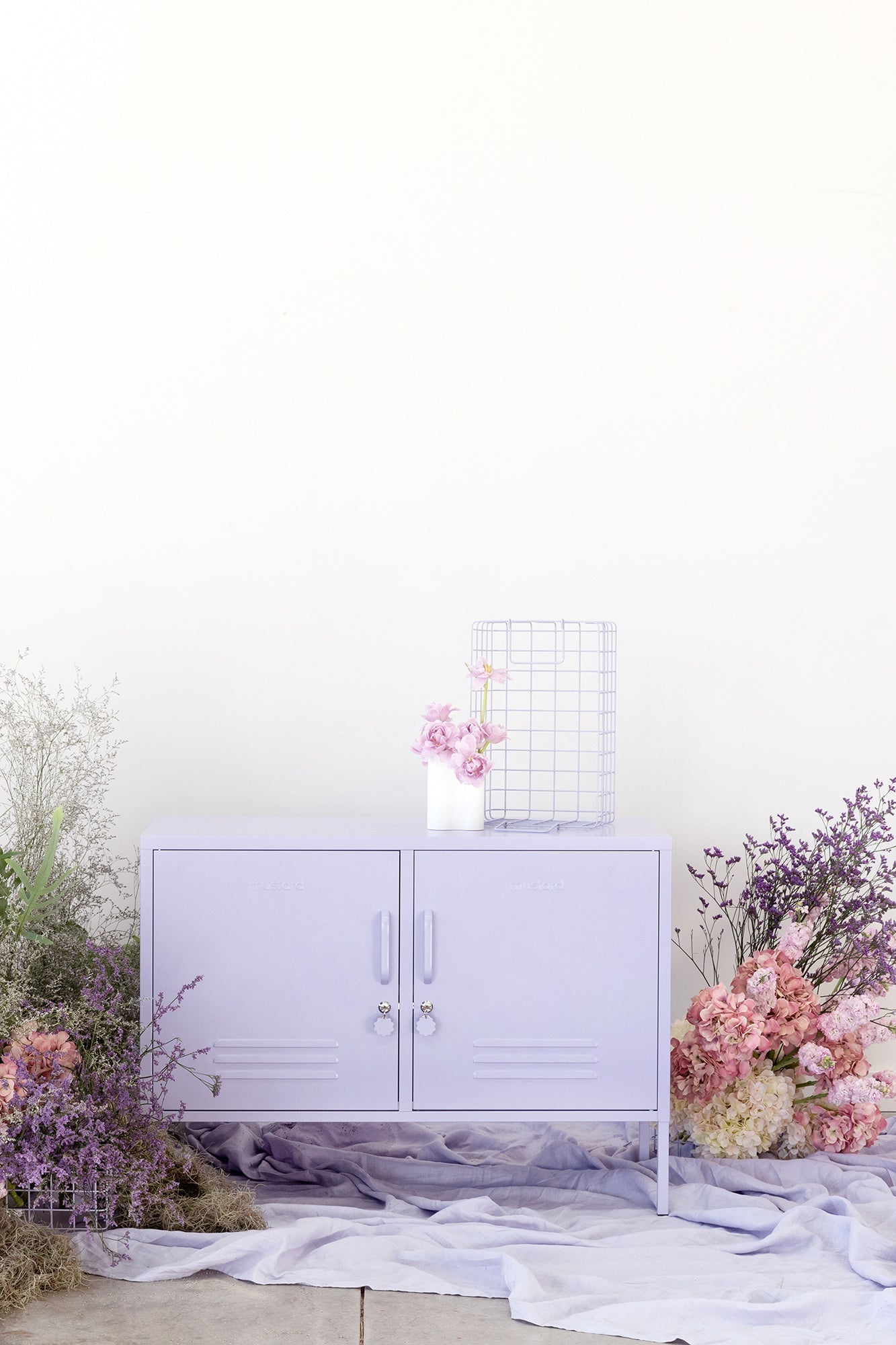 Lowdown Locker