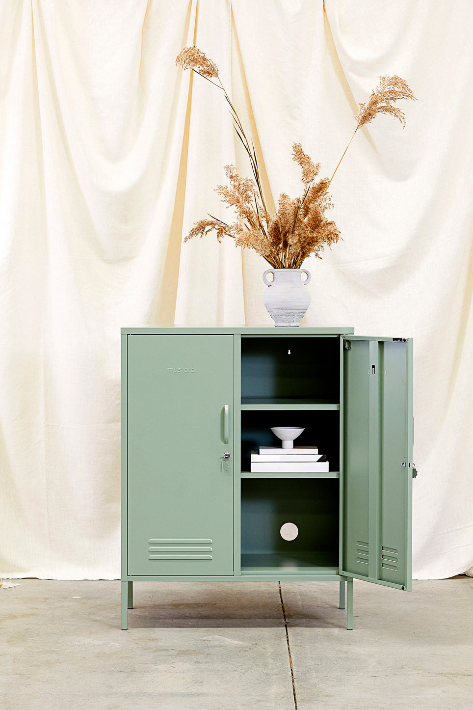 Midi Locker
