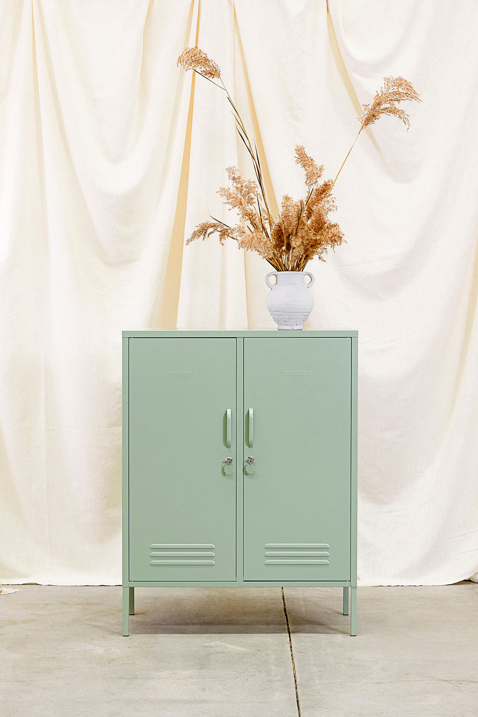 Midi Locker