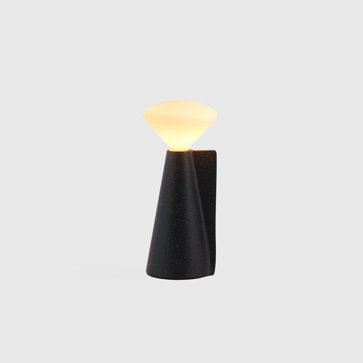 Mantle Portable Lamp