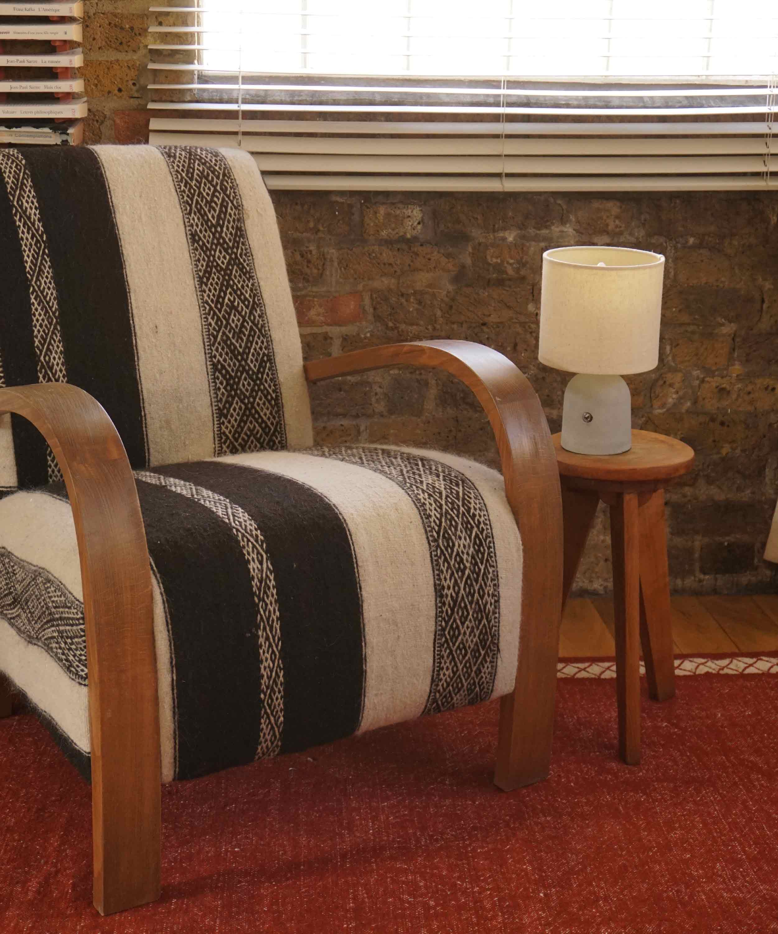 Marrakech Flatweave Rug