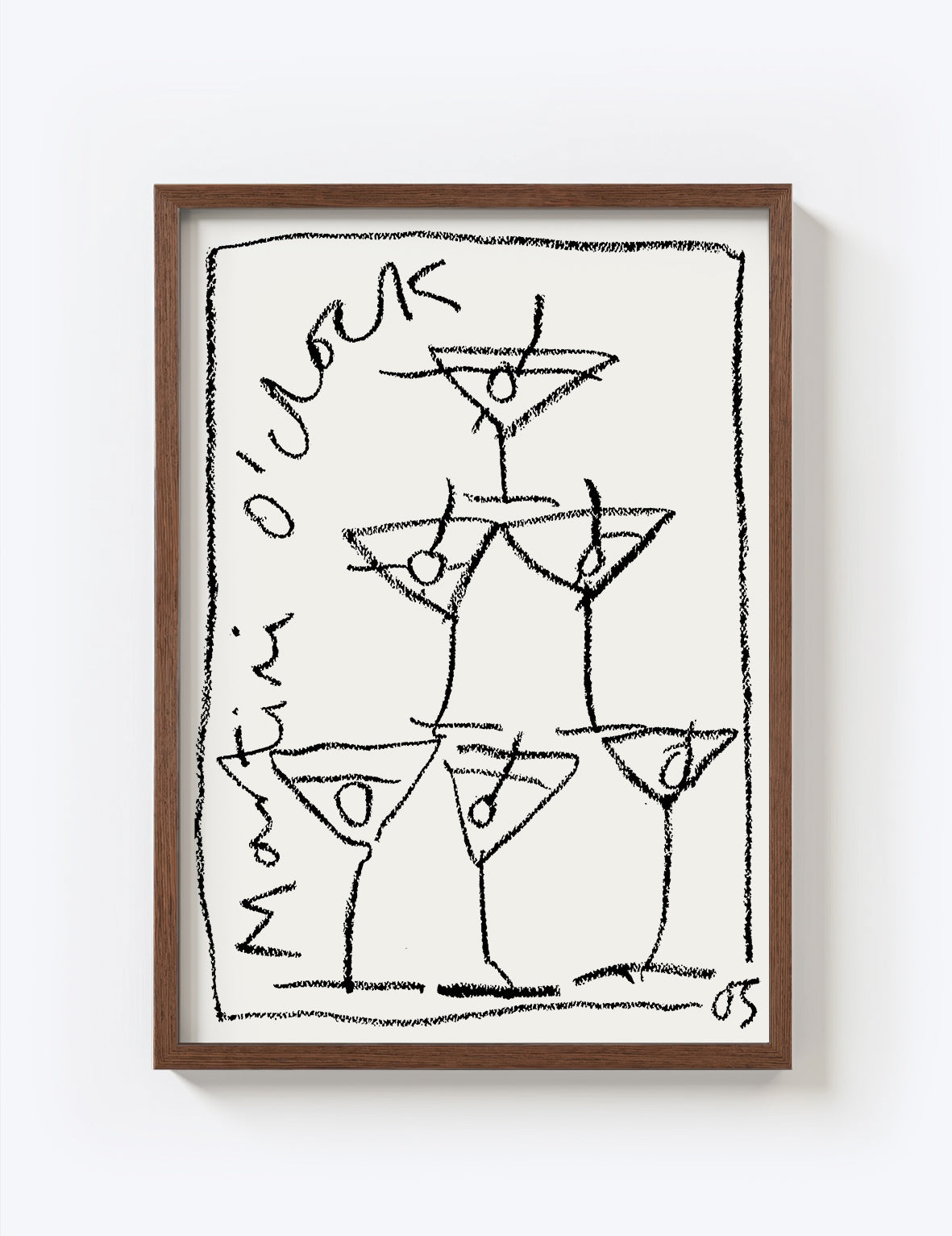 Martini Tower