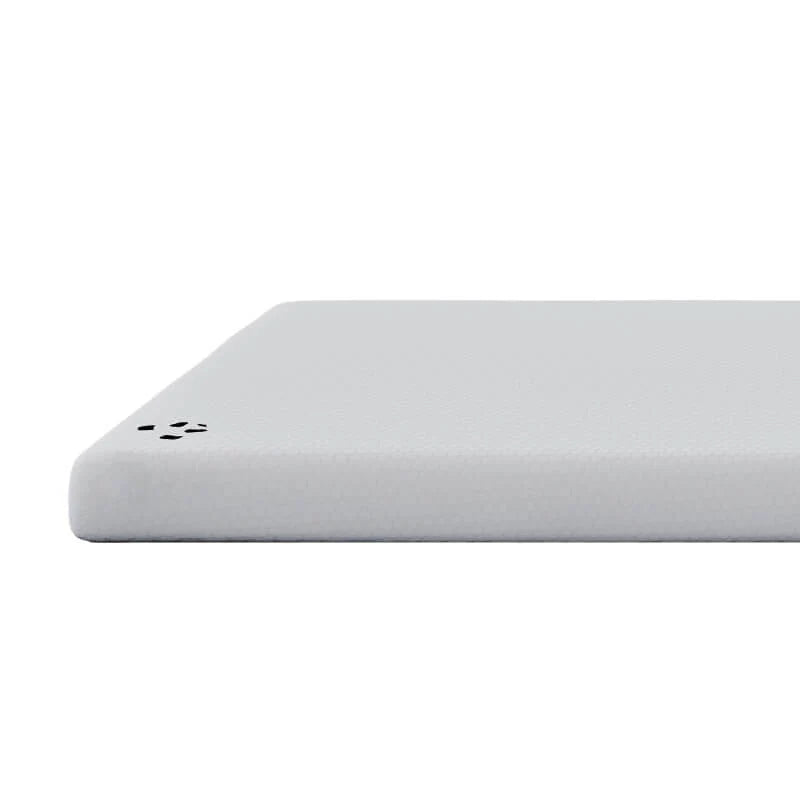 Panda Memory Foam Bamboo Mattress Topper