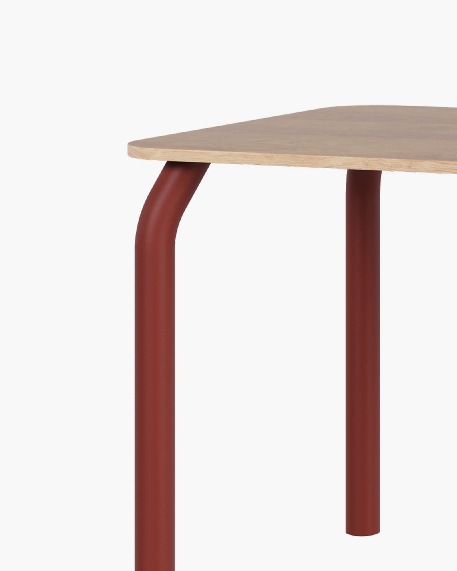 Meko Dining Table - 140 x 80 cm