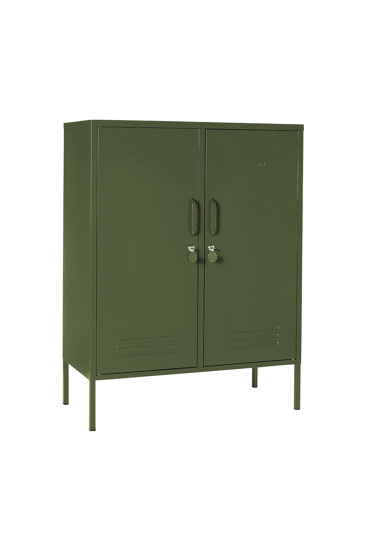 Midi Locker