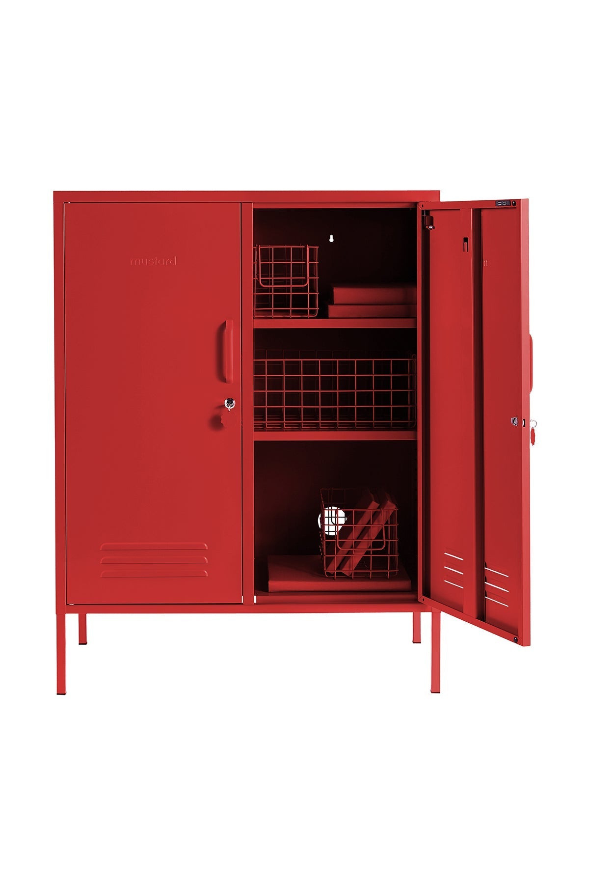 Midi Locker