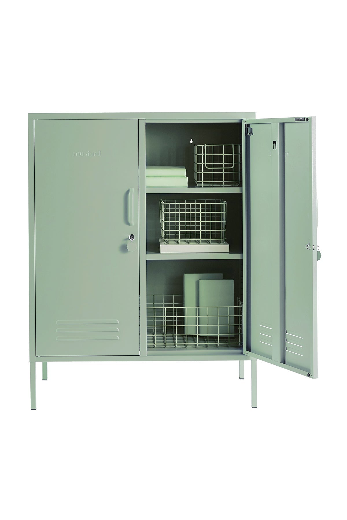 Midi Locker