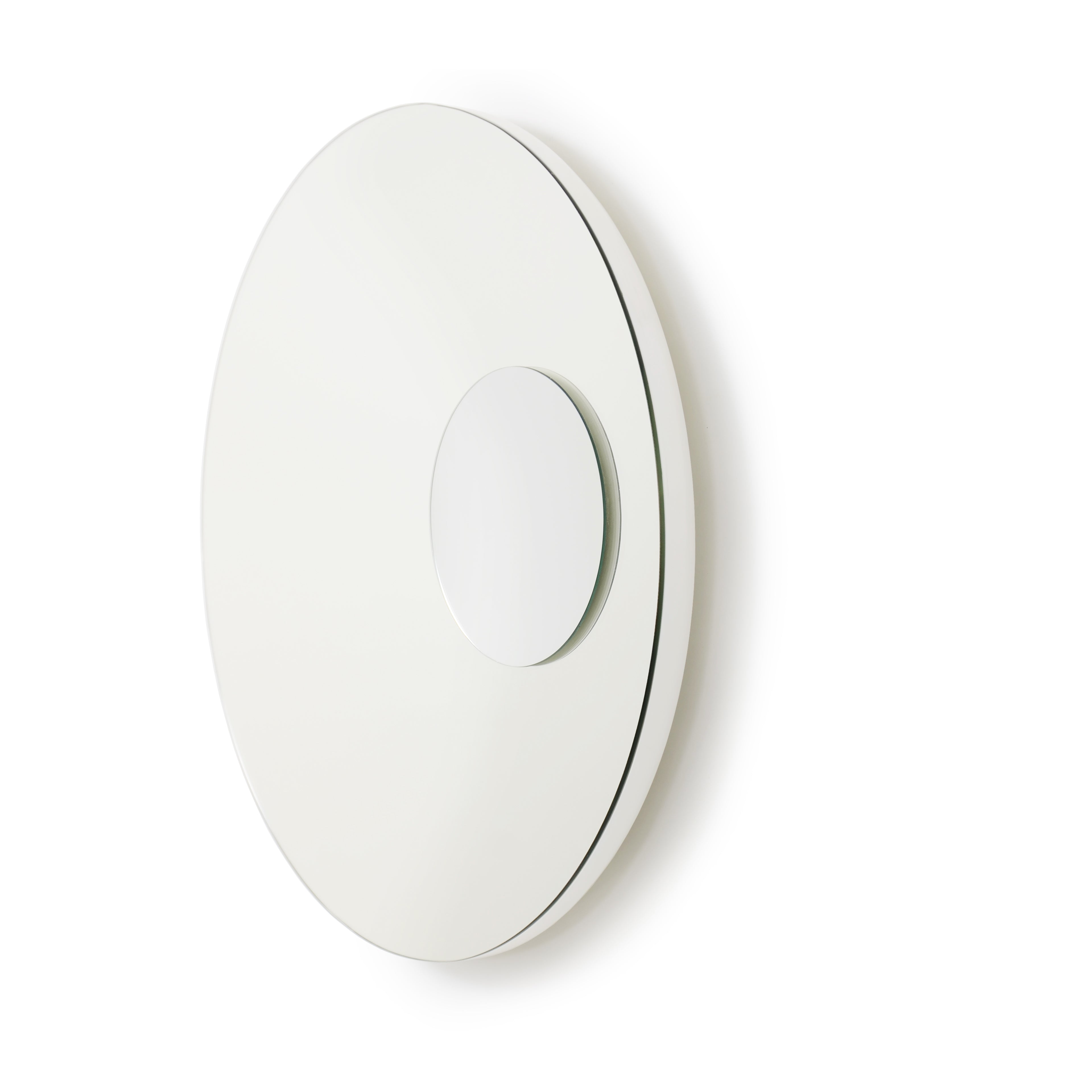 Wall Mirror Neutrino 550