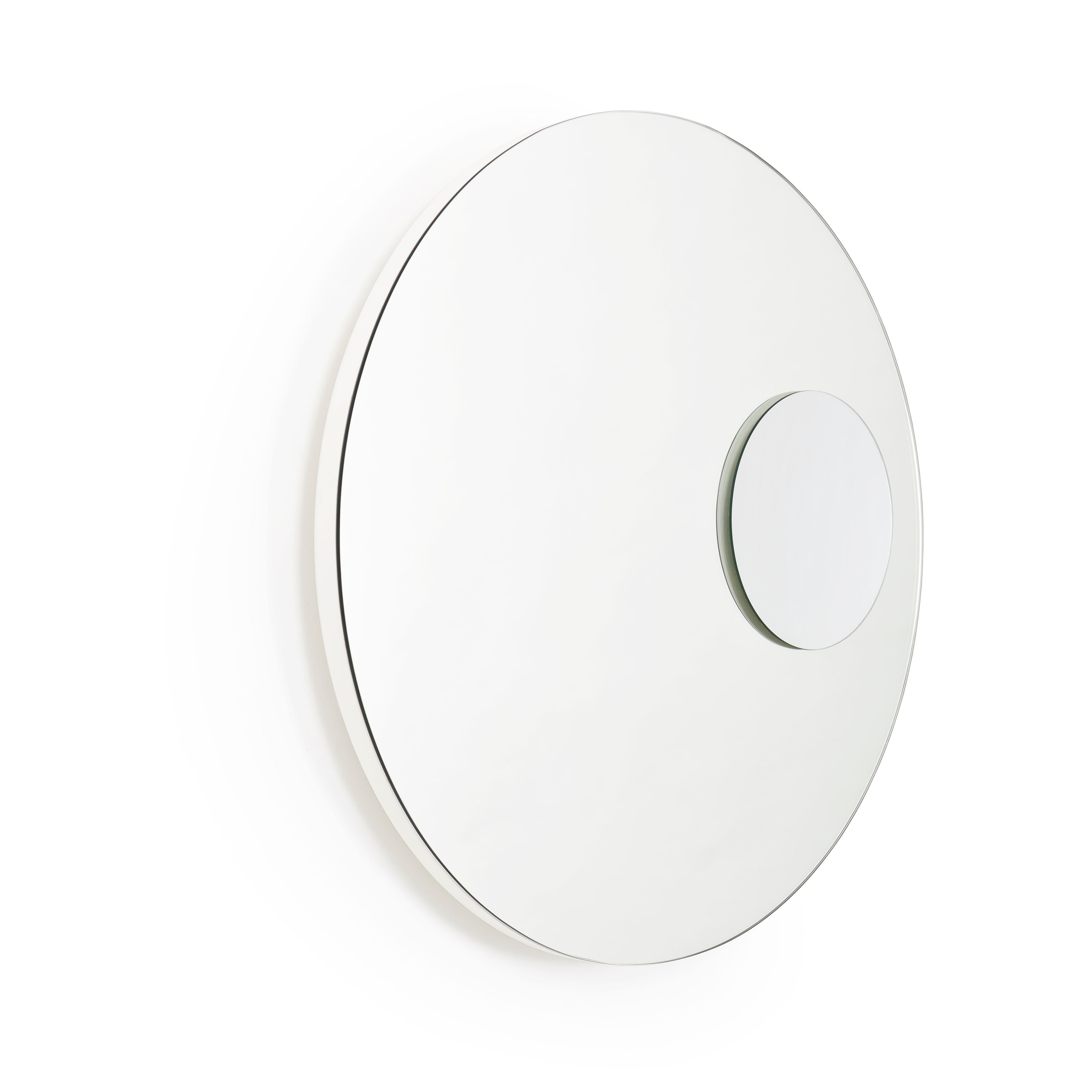 Wall Mirror Neutrino 550