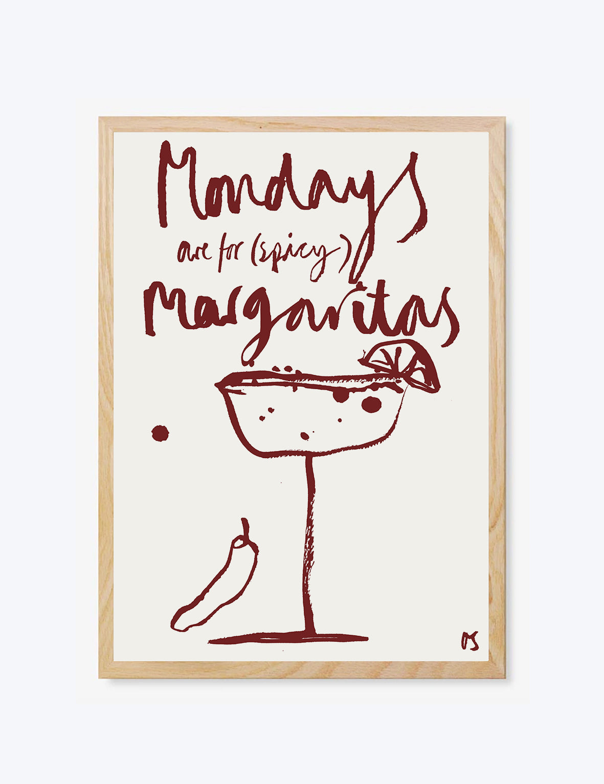 Monday