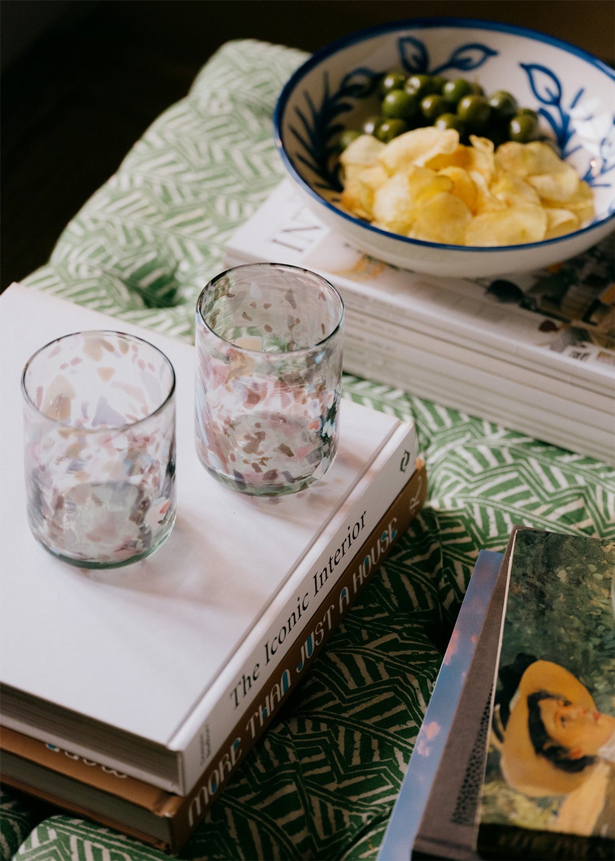 Morada Tumbler | Singles & Set of 4
