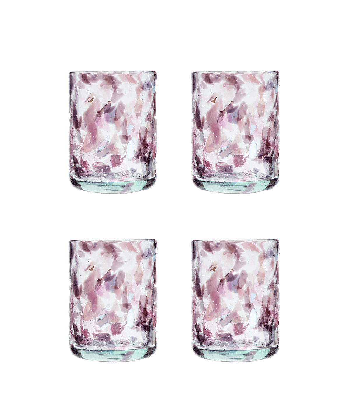 Morada Tumbler | Singles & Set of 4