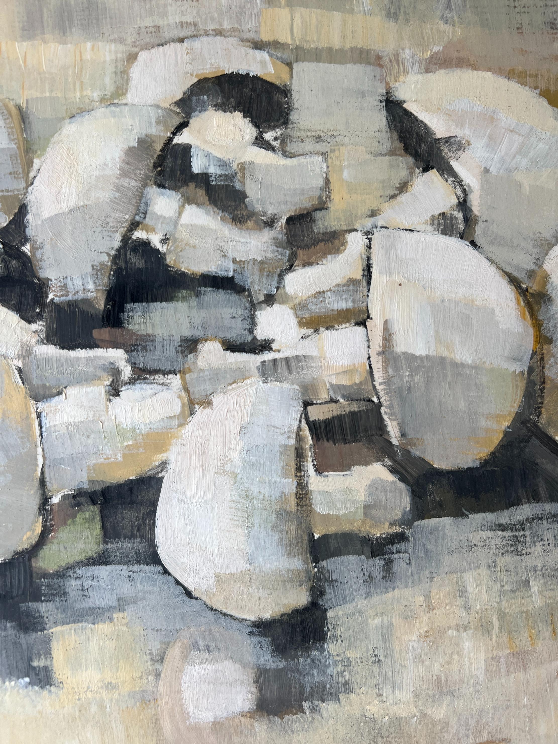 MUSHROOMS